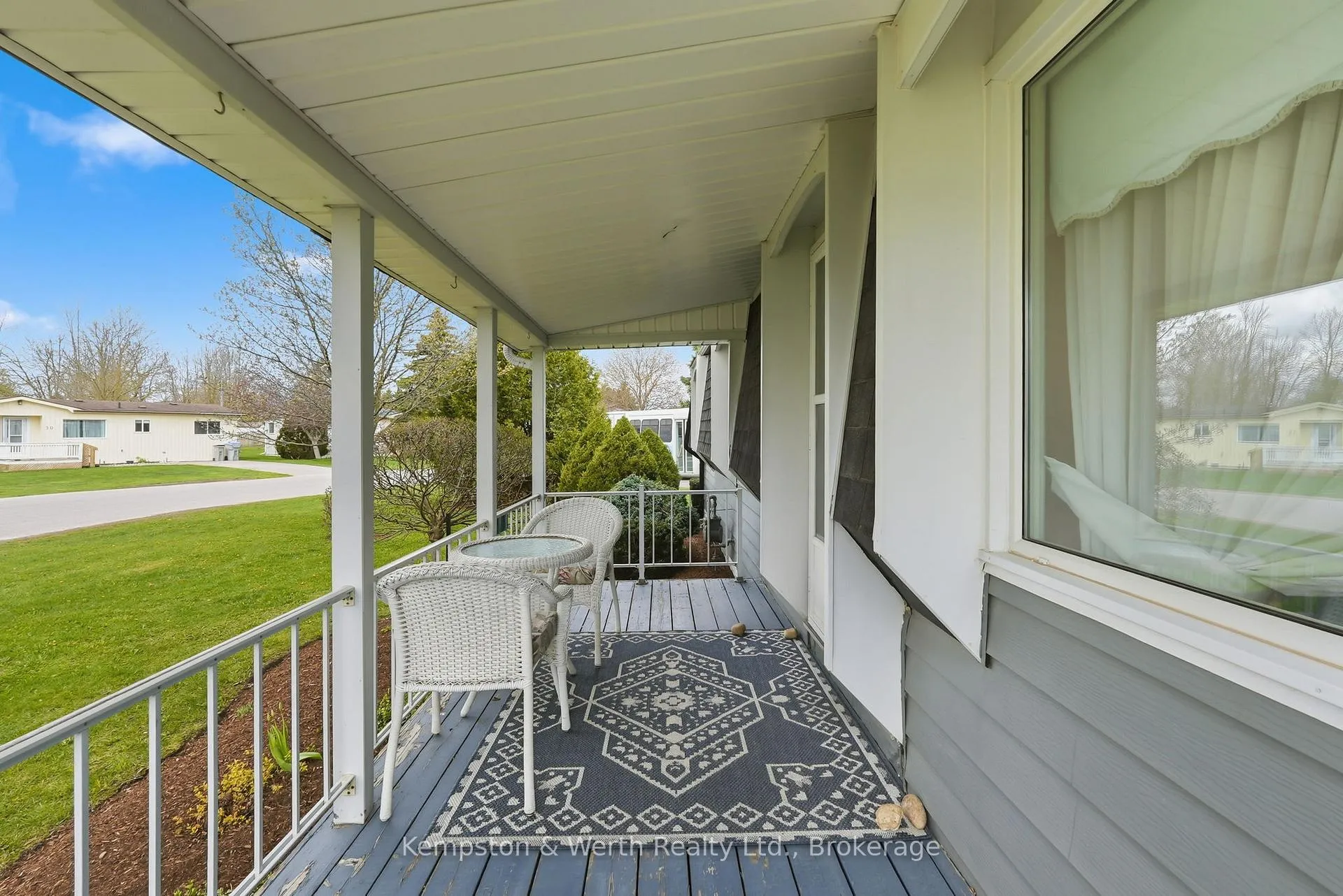 Photo 4 of 33 Fairview Crescent, North Perth, Elma — HOMEH