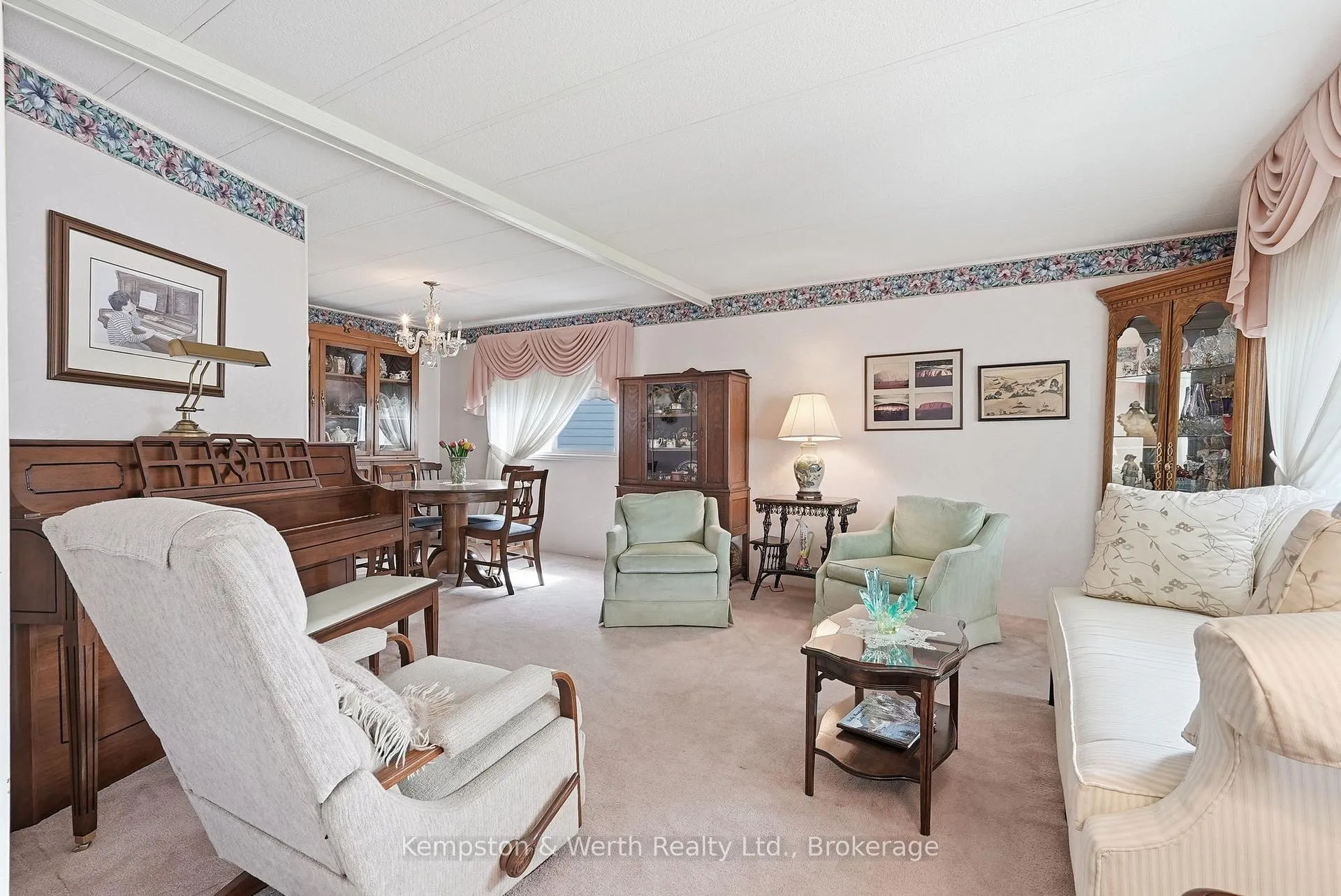 Photo 6 of 33 Fairview Crescent, North Perth, Elma — HOMEH