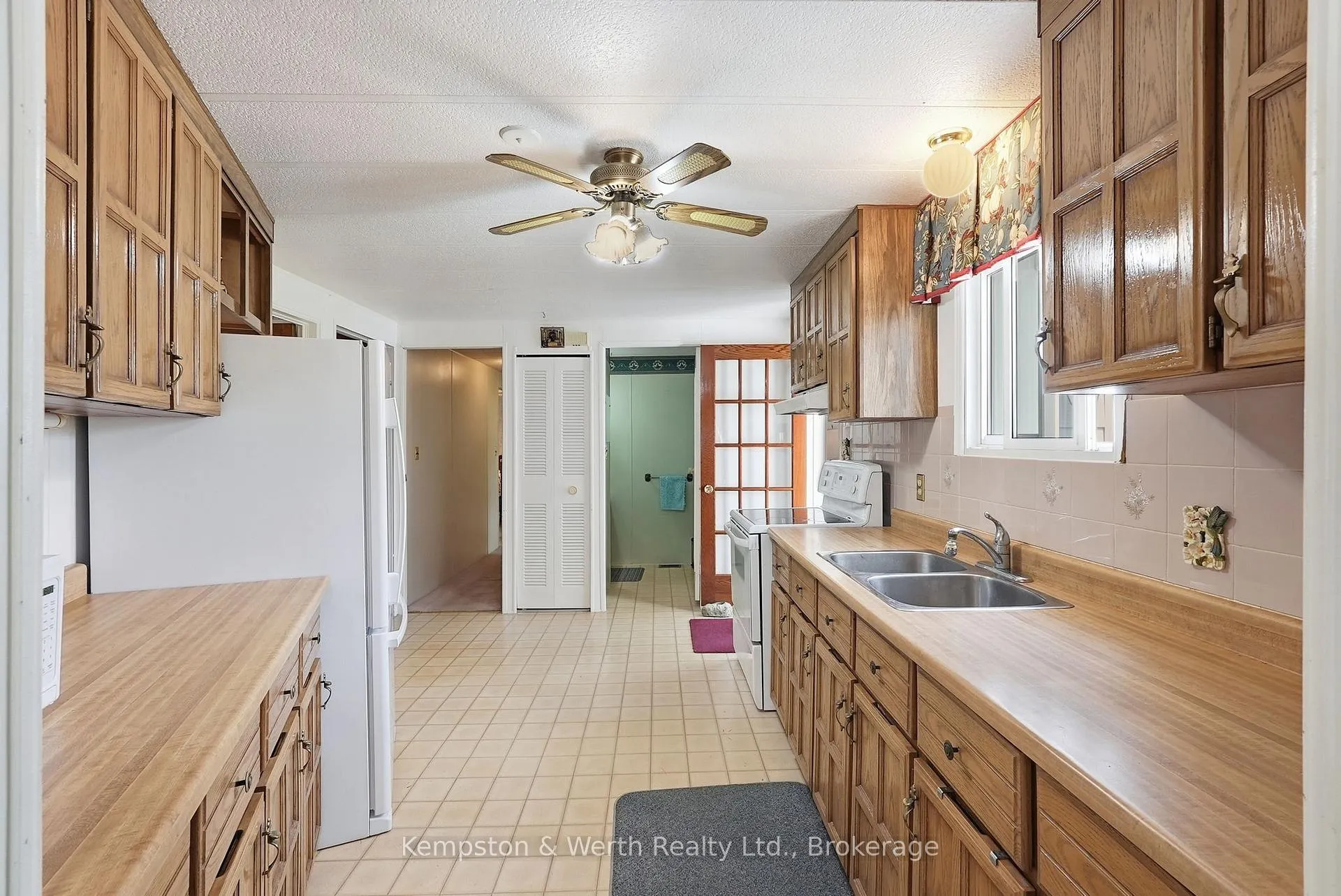 Photo 11 of 33 Fairview Crescent, North Perth, Elma — HOMEH