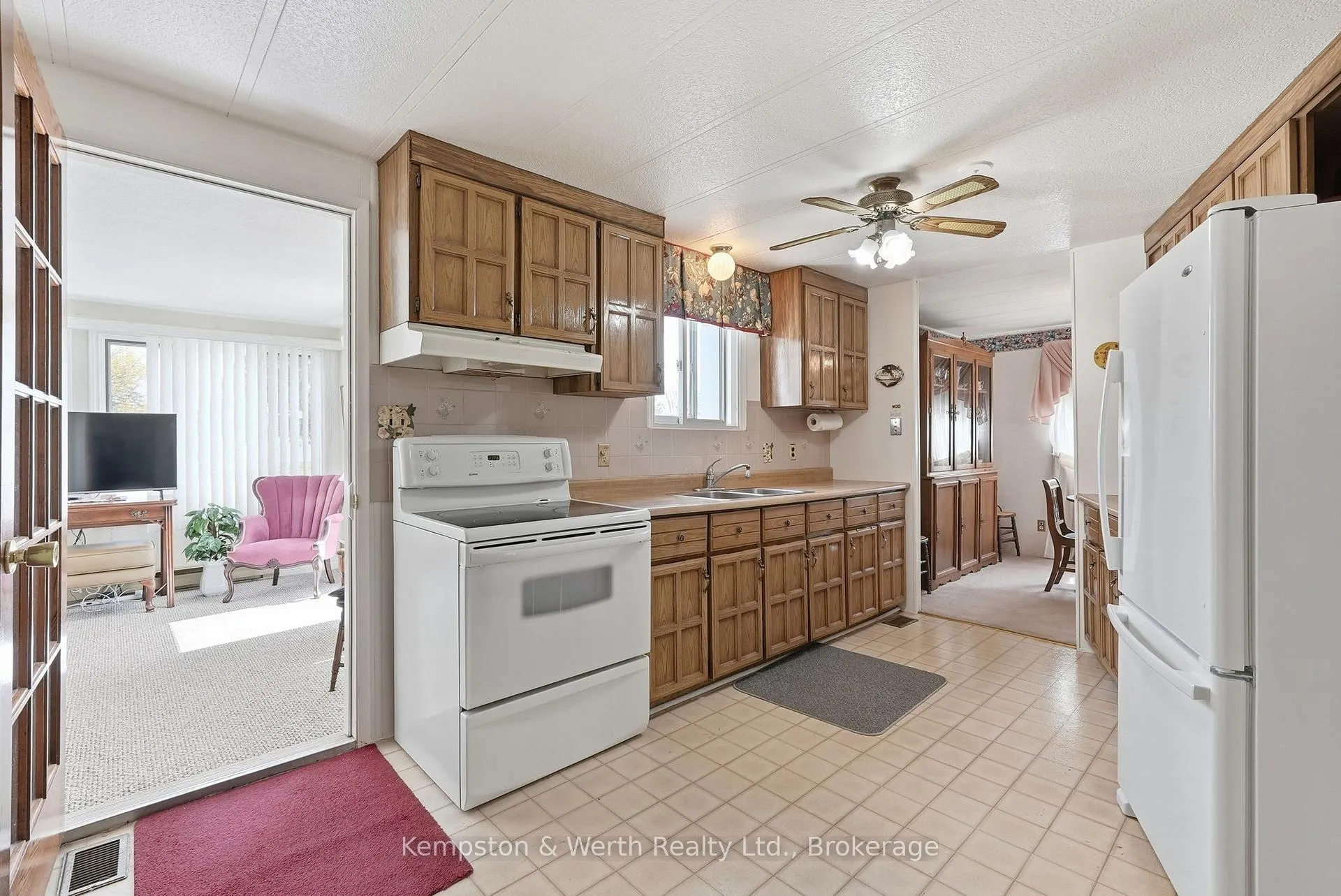 Photo 13 of 33 Fairview Crescent, North Perth, Elma — HOMEH