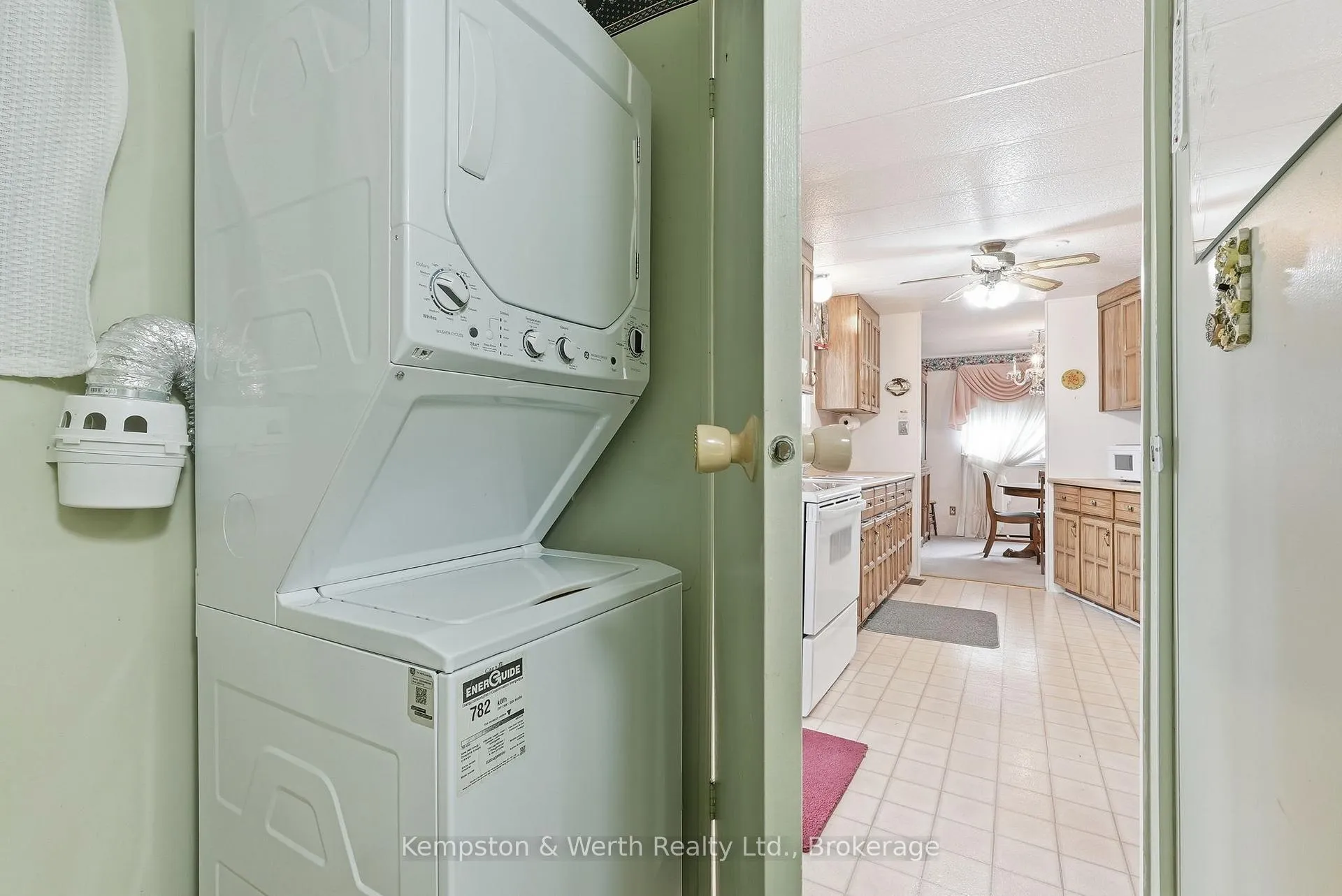 Photo 14 of 33 Fairview Crescent, North Perth, Elma — HOMEH