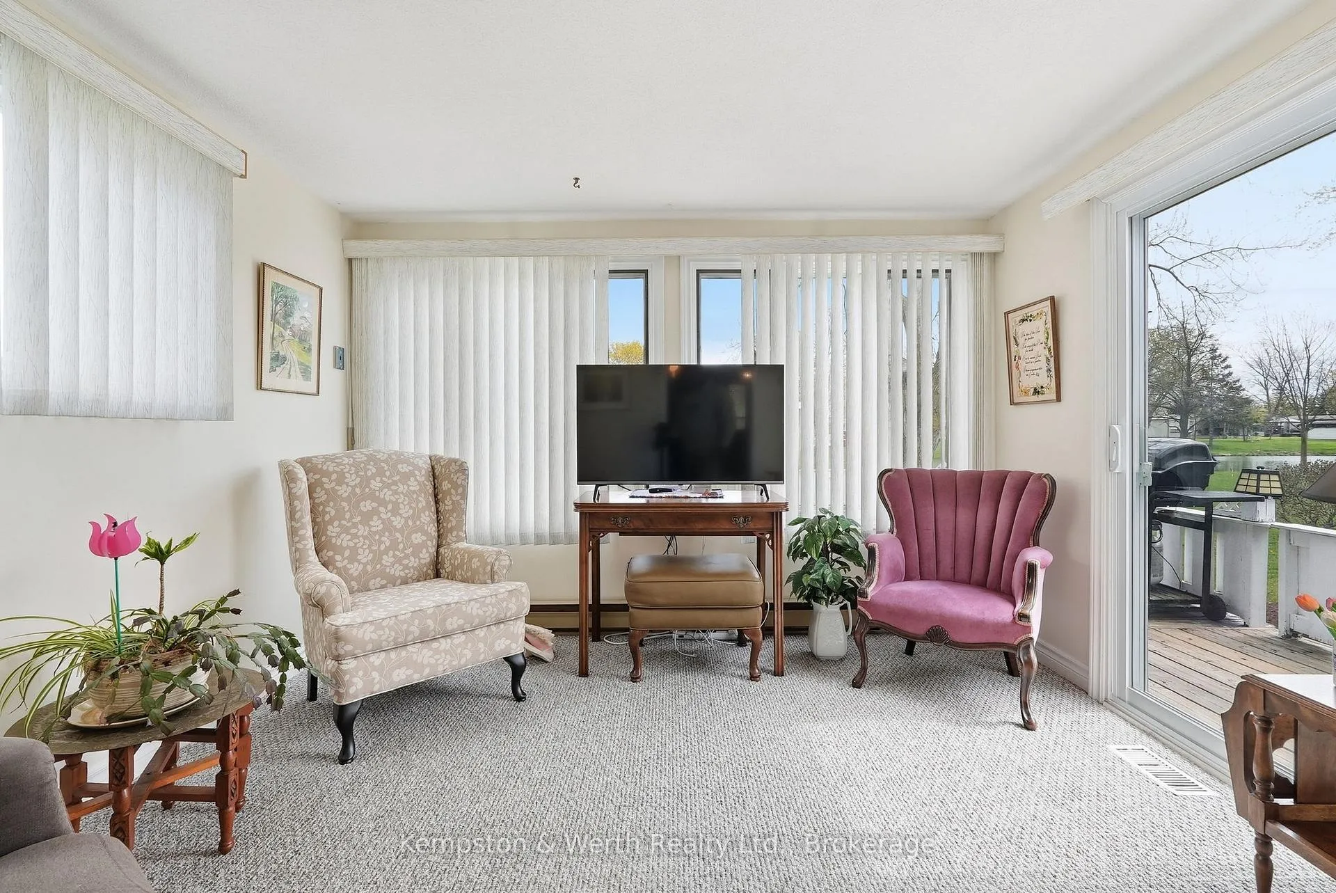 Photo 19 of 33 Fairview Crescent, North Perth, Elma — HOMEH
