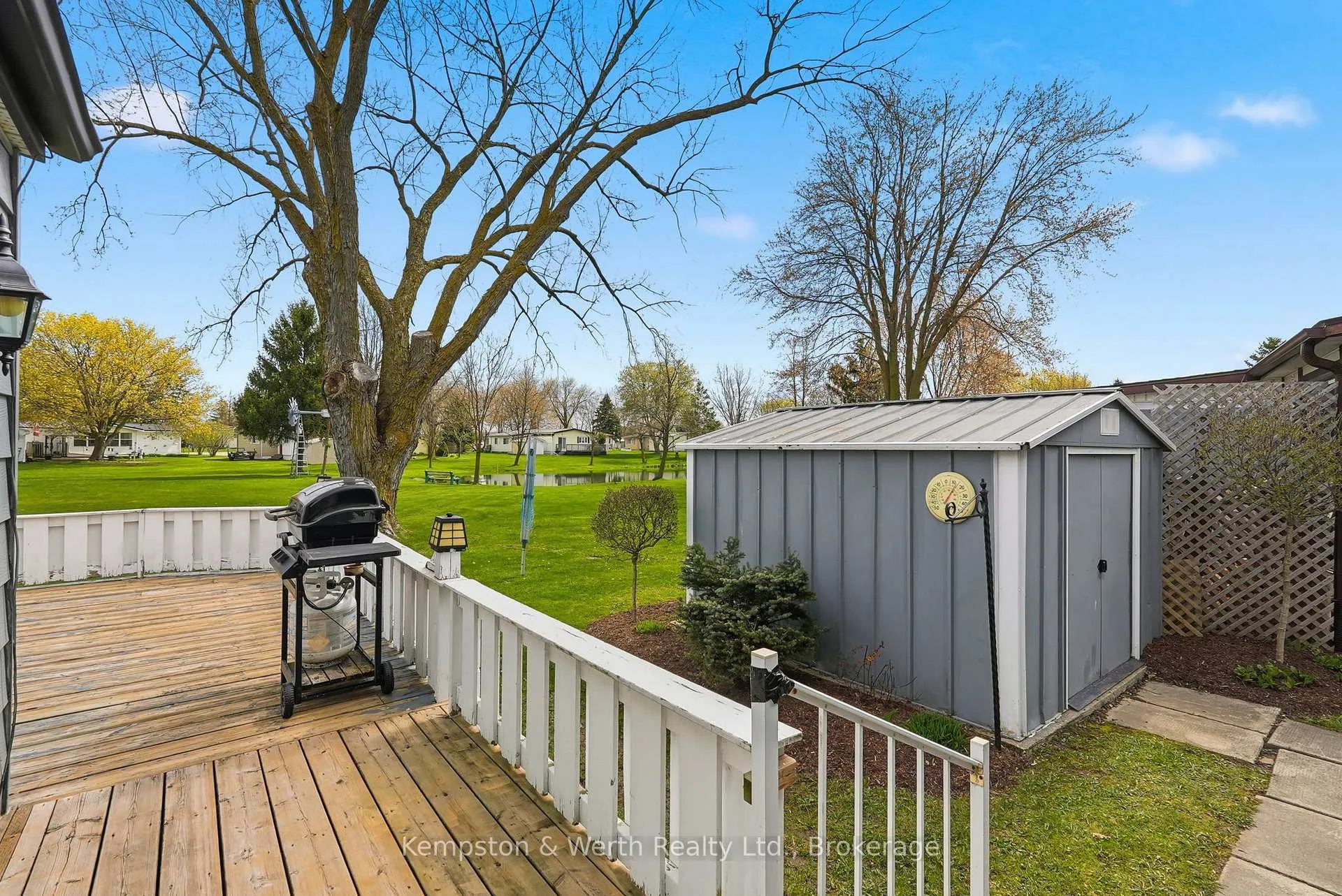 Photo 21 of 33 Fairview Crescent, North Perth, Elma — HOMEH