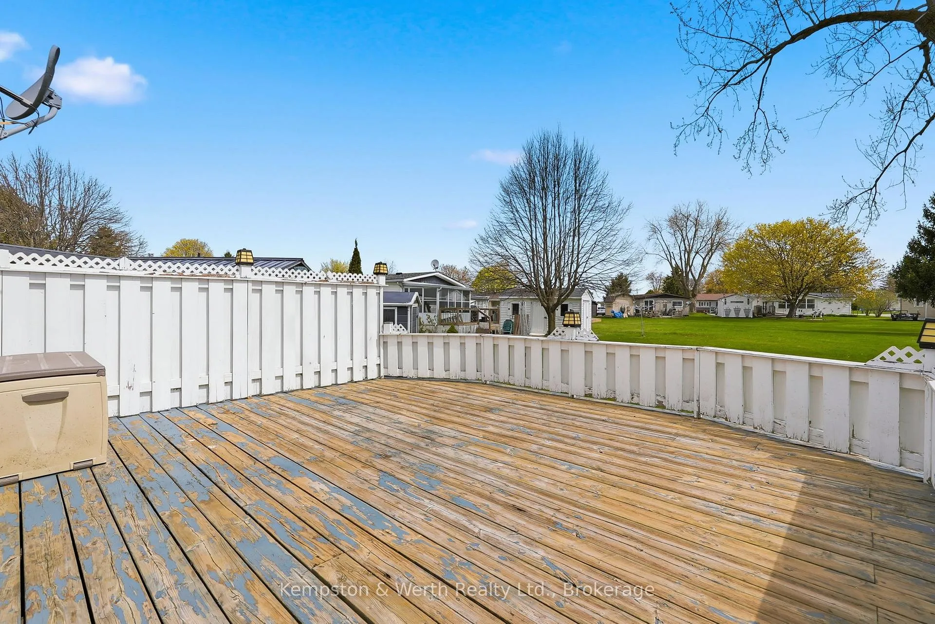 Photo 22 of 33 Fairview Crescent, North Perth, Elma — HOMEH
