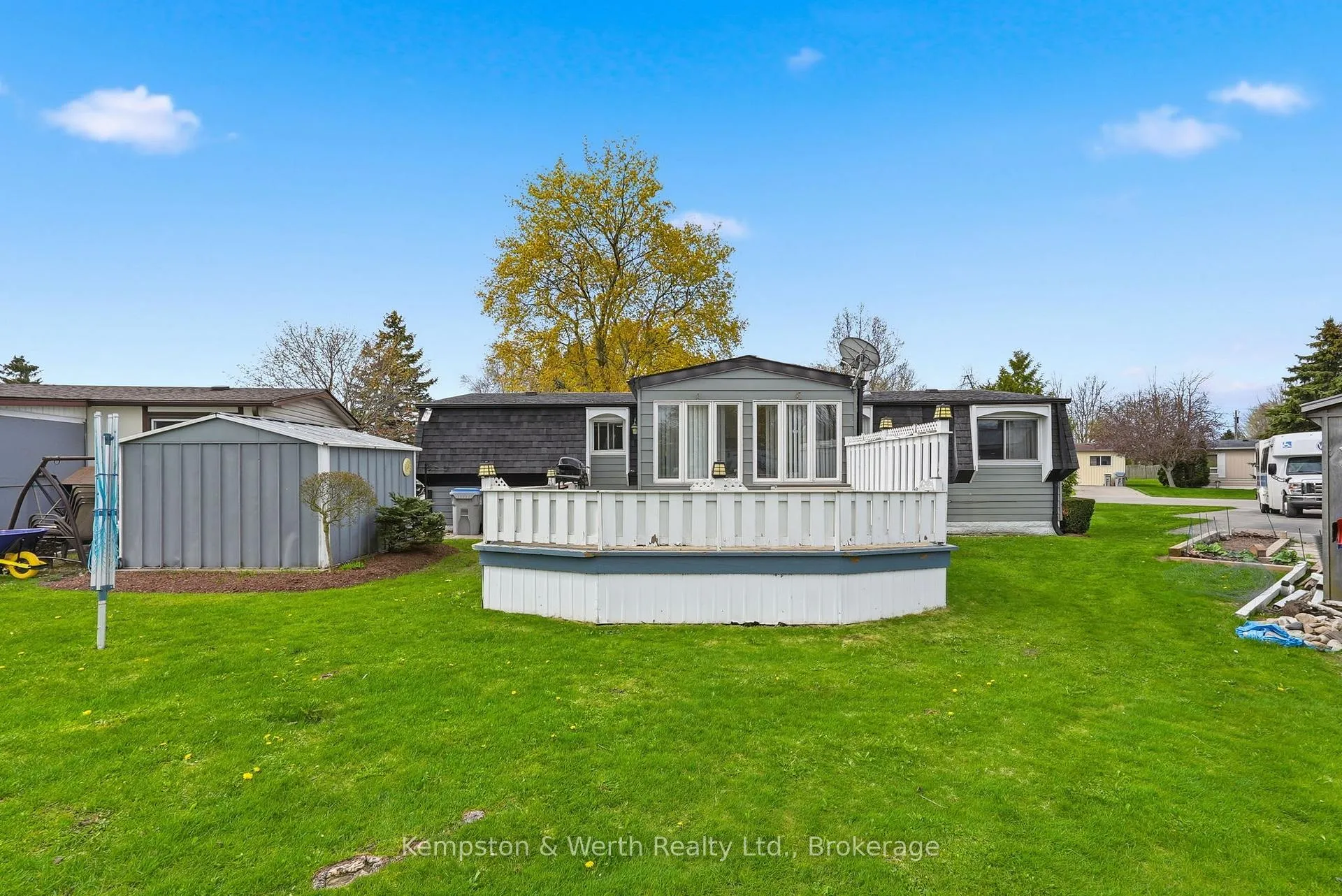 Photo 24 of 33 Fairview Crescent, North Perth, Elma — HOMEH