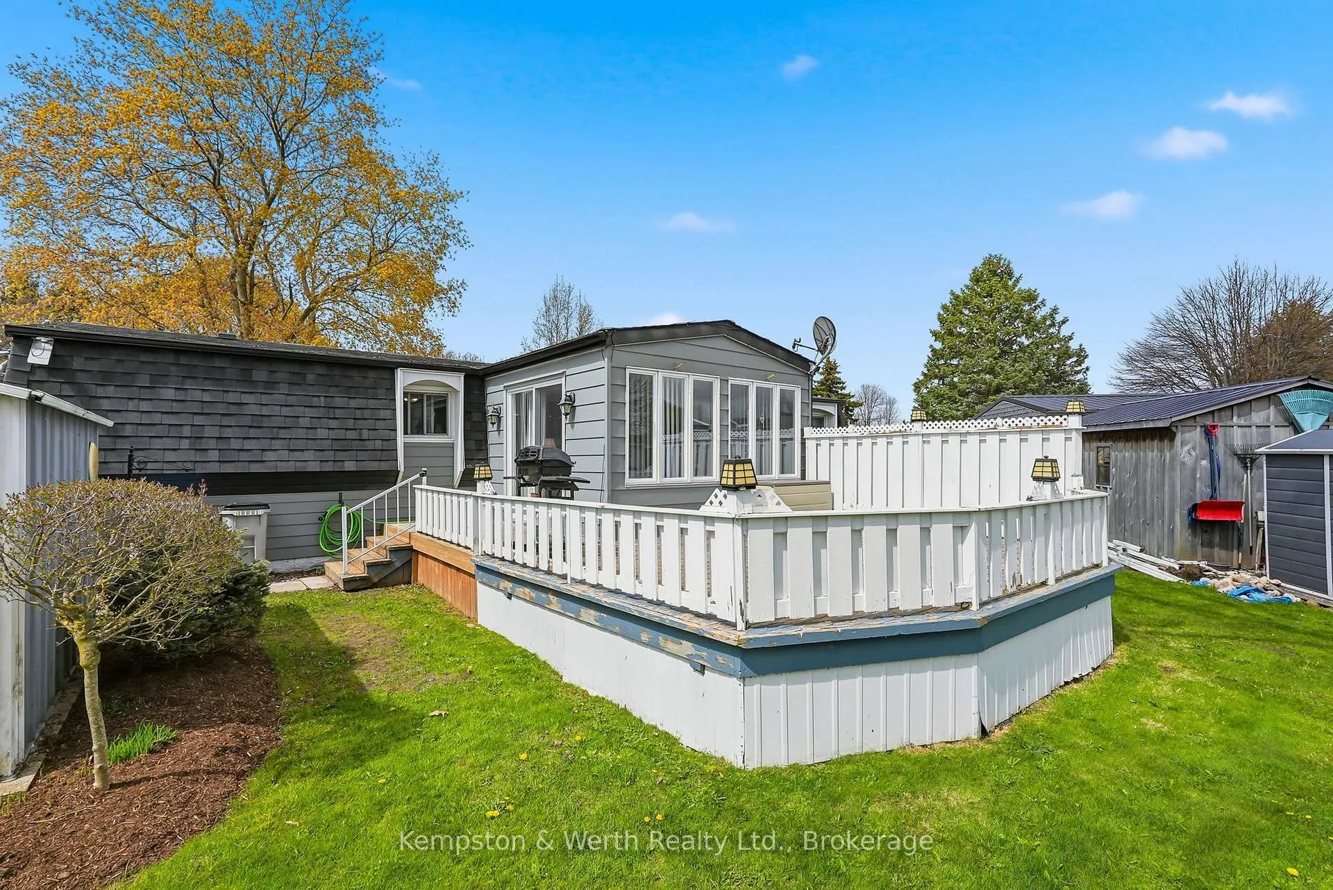 Photo 25 of 33 Fairview Crescent, North Perth, Elma — HOMEH