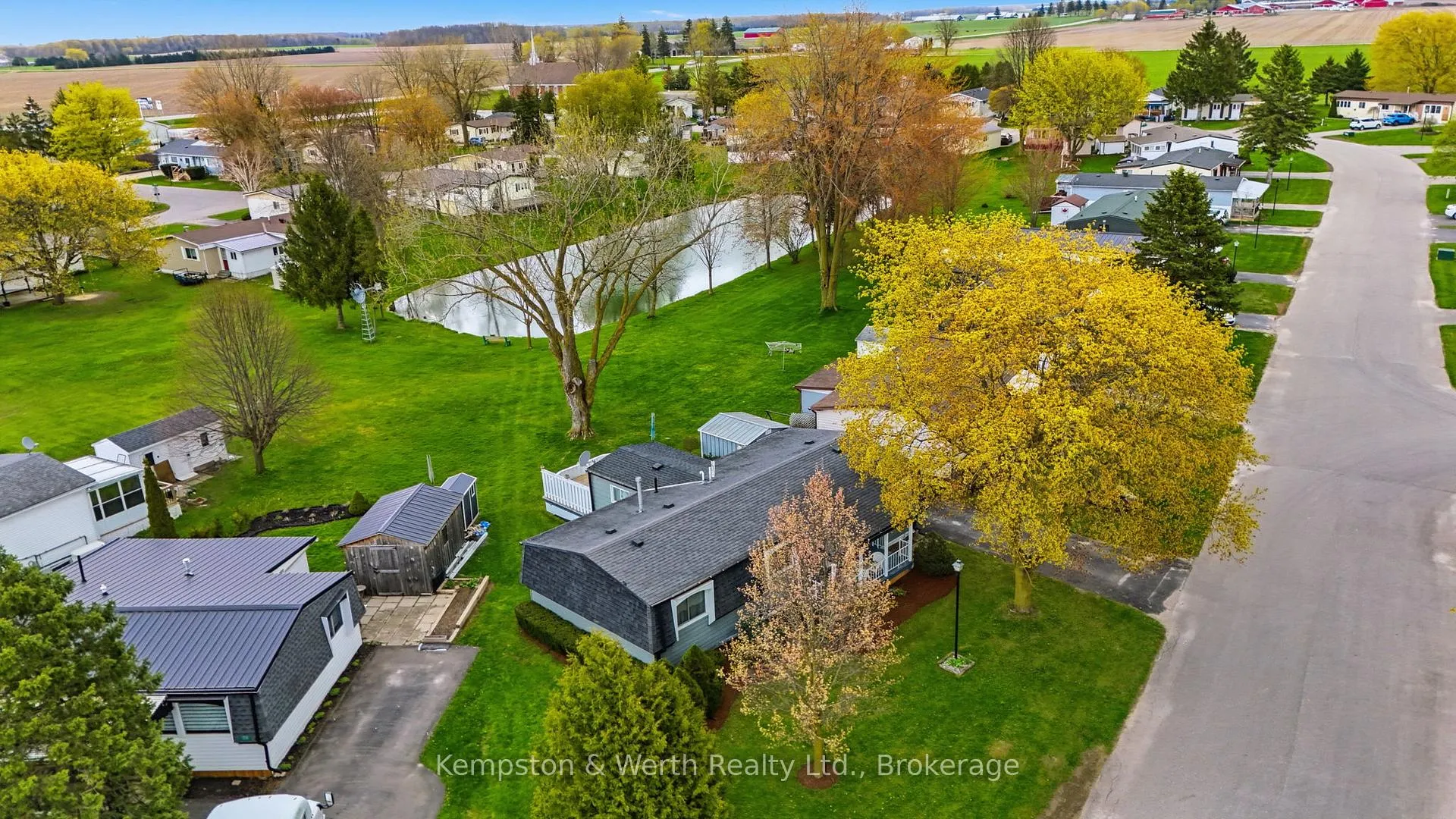Photo 26 of 33 Fairview Crescent, North Perth, Elma — HOMEH