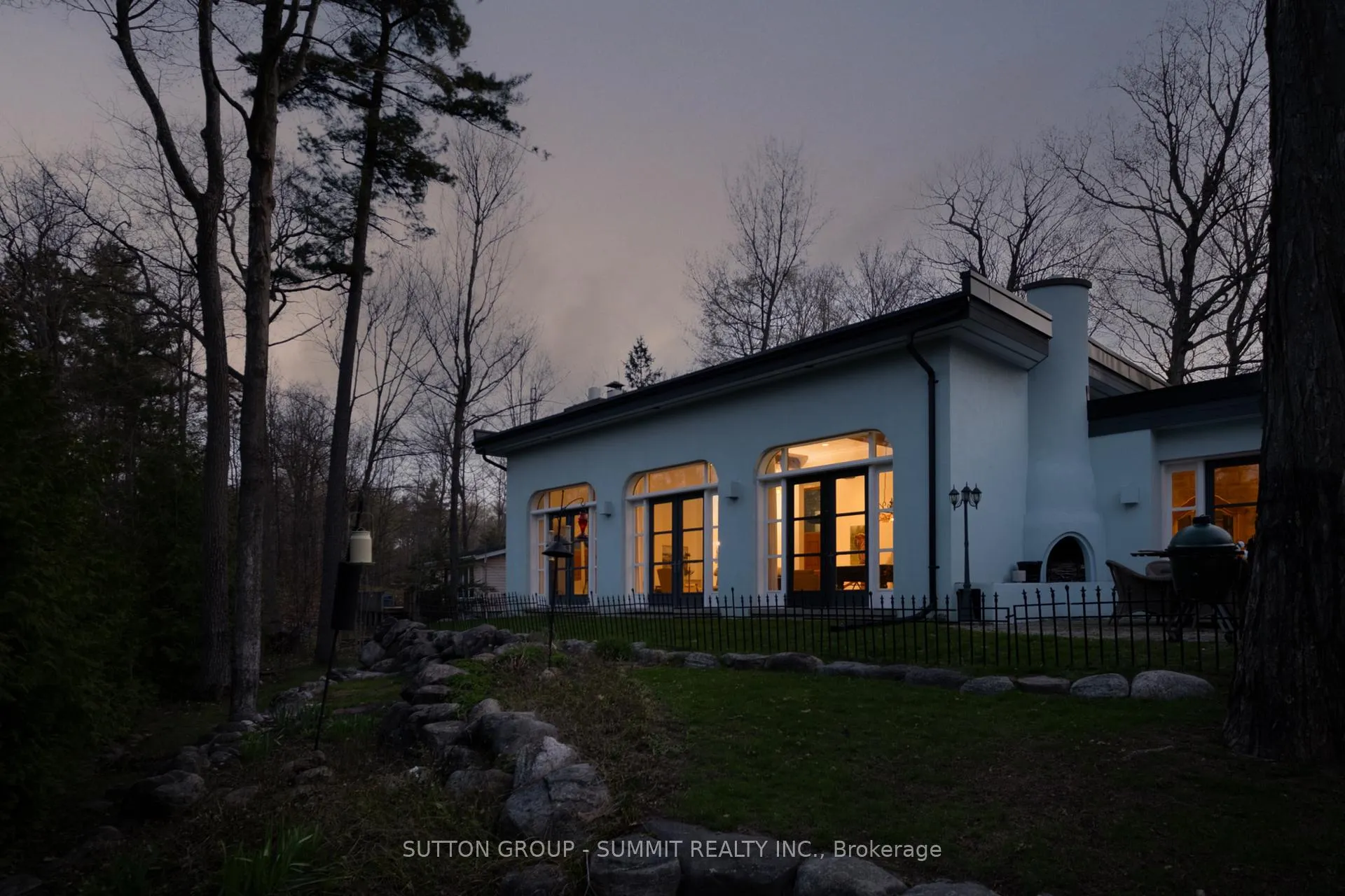 Photo 33 of 1198 Tiny Beaches Road N, Tiny, Rural Tiny — HOMEH