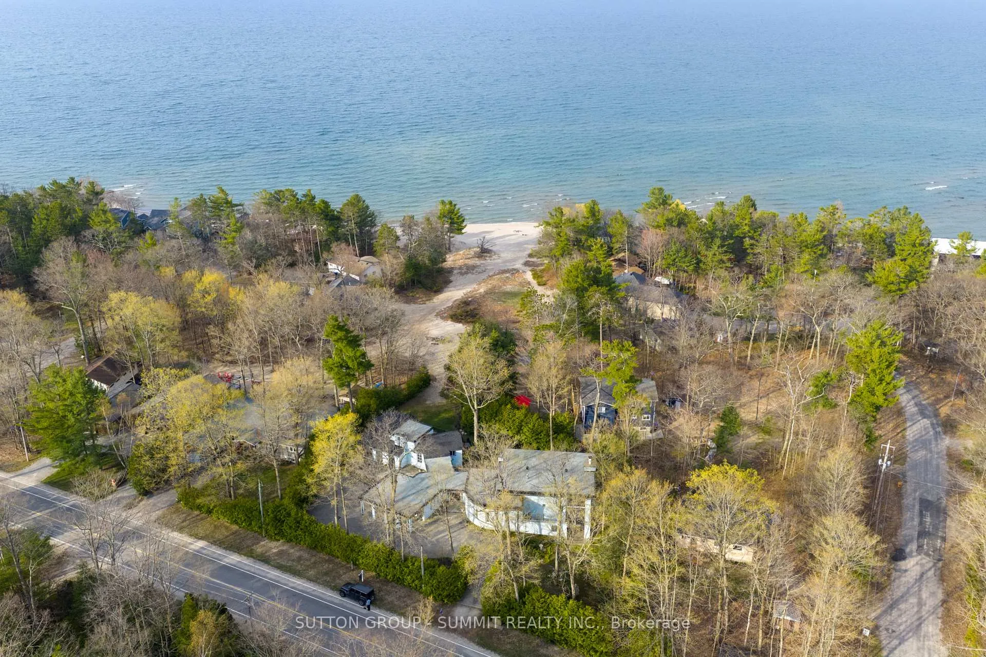 Photo 50 of 1198 Tiny Beaches Road N, Tiny, Rural Tiny — HOMEH