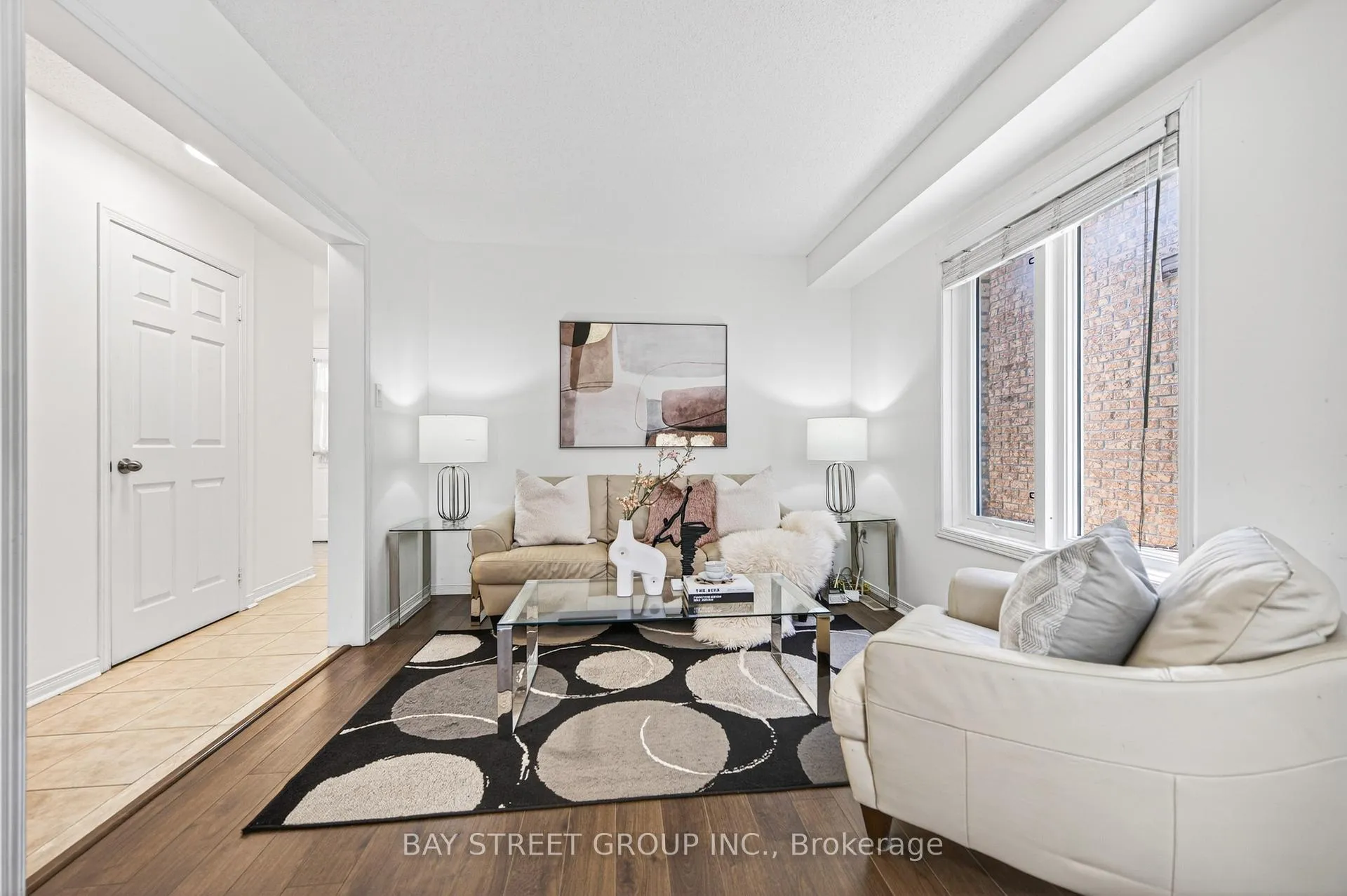 Photo 11 of 127 Guinevere Road, Markham, Cedarwood — HOMEH