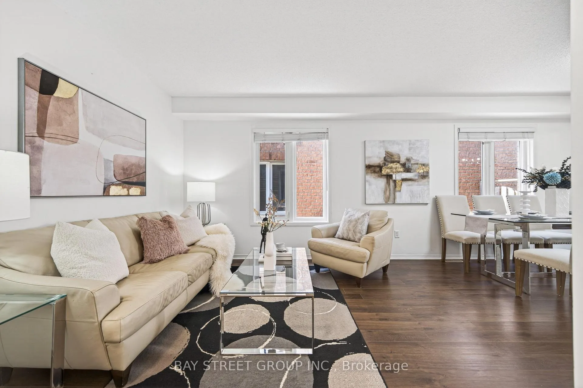 Photo 15 of 127 Guinevere Road, Markham, Cedarwood — HOMEH