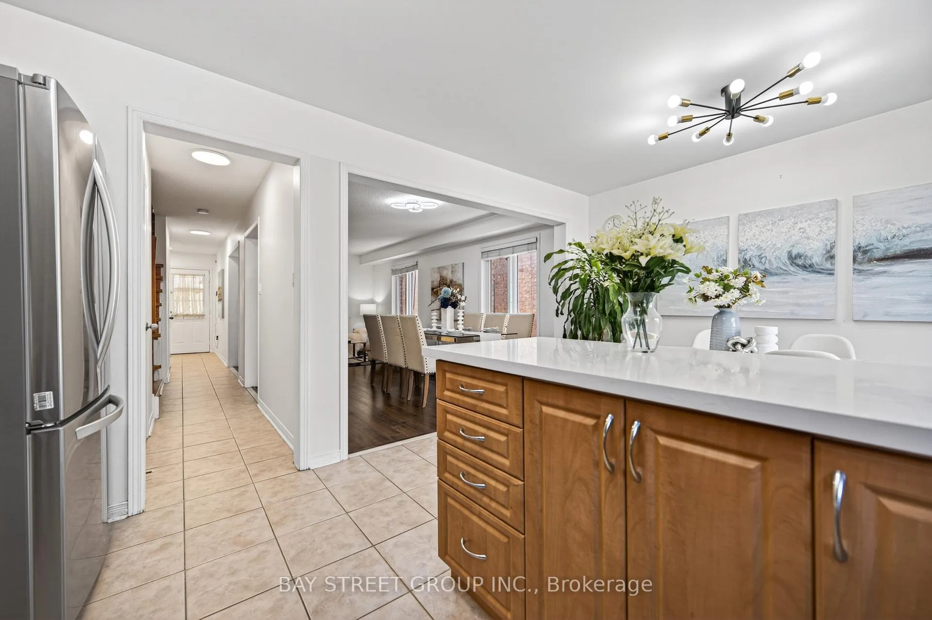 Photo 21 of 127 Guinevere Road, Markham, Cedarwood — HOMEH