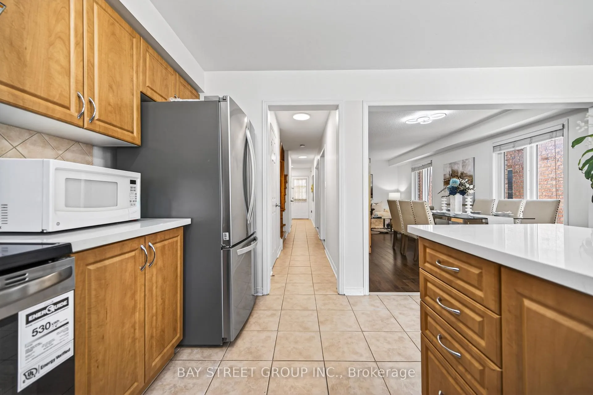 Photo 22 of 127 Guinevere Road, Markham, Cedarwood — HOMEH