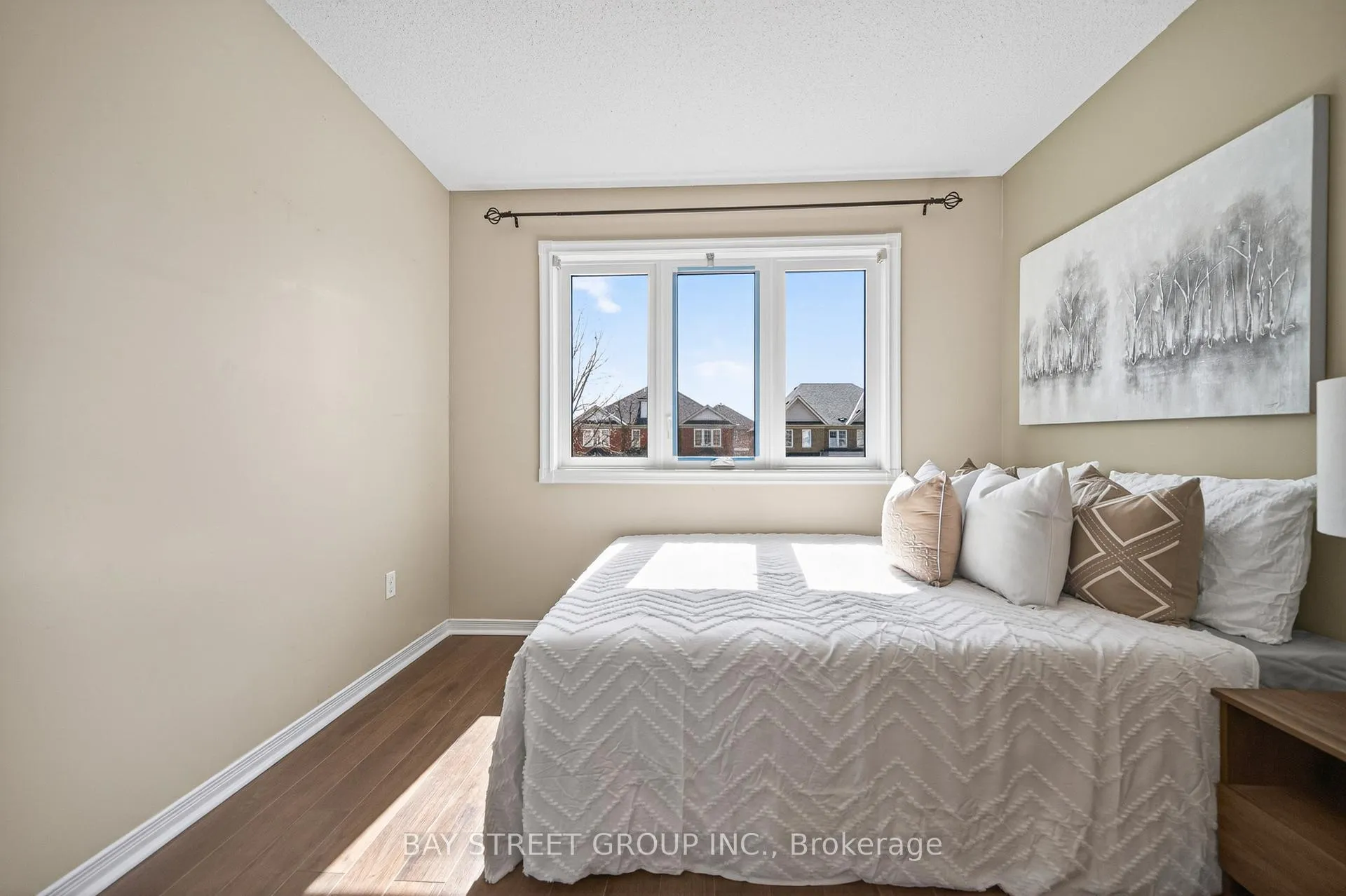 Photo 28 of 127 Guinevere Road, Markham, Cedarwood — HOMEH