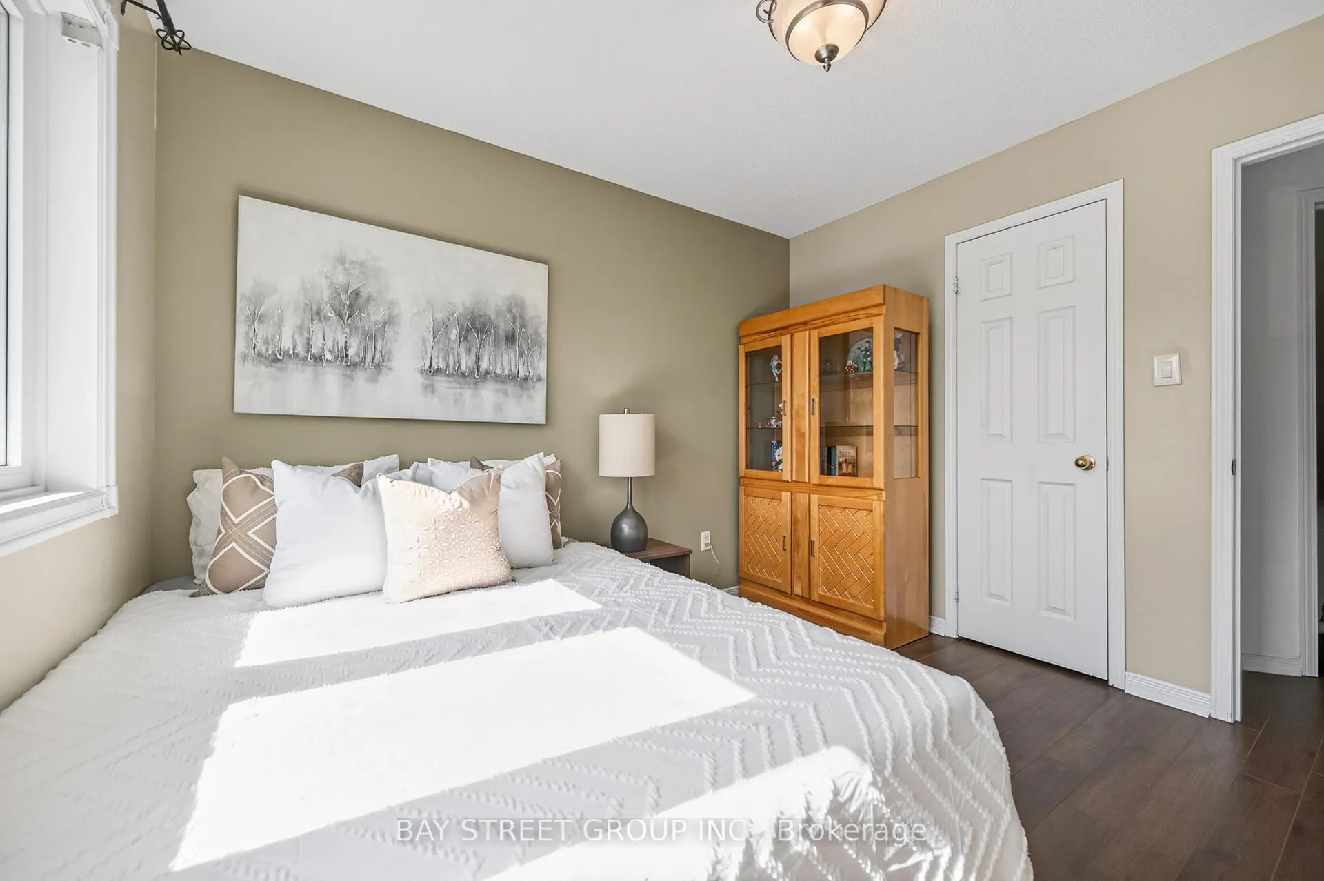 Photo 29 of 127 Guinevere Road, Markham, Cedarwood — HOMEH