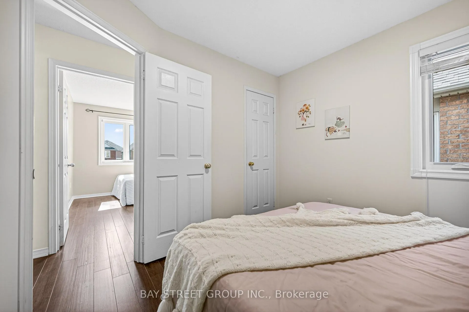 Photo 31 of 127 Guinevere Road, Markham, Cedarwood — HOMEH