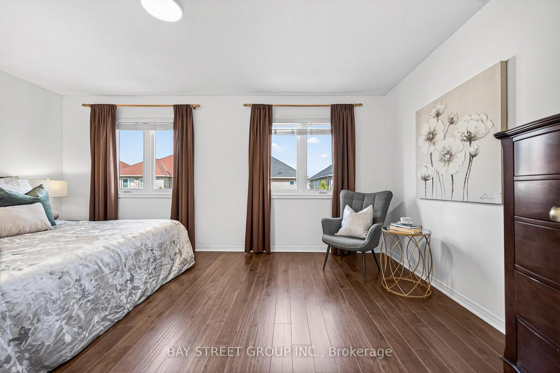 Photo 33 of 127 Guinevere Road, Markham, Cedarwood — HOMEH