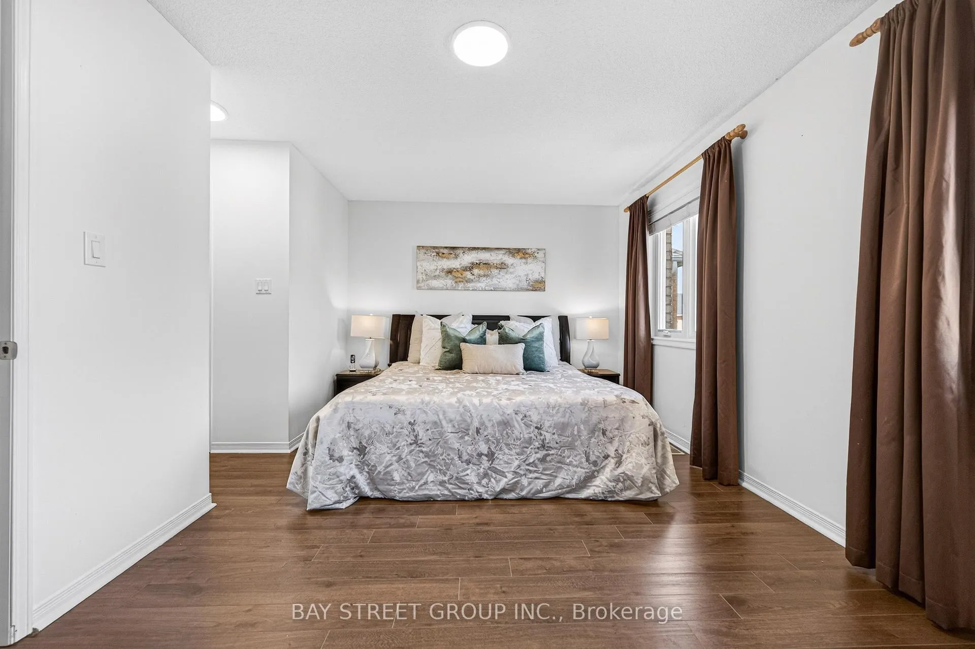 Photo 34 of 127 Guinevere Road, Markham, Cedarwood — HOMEH