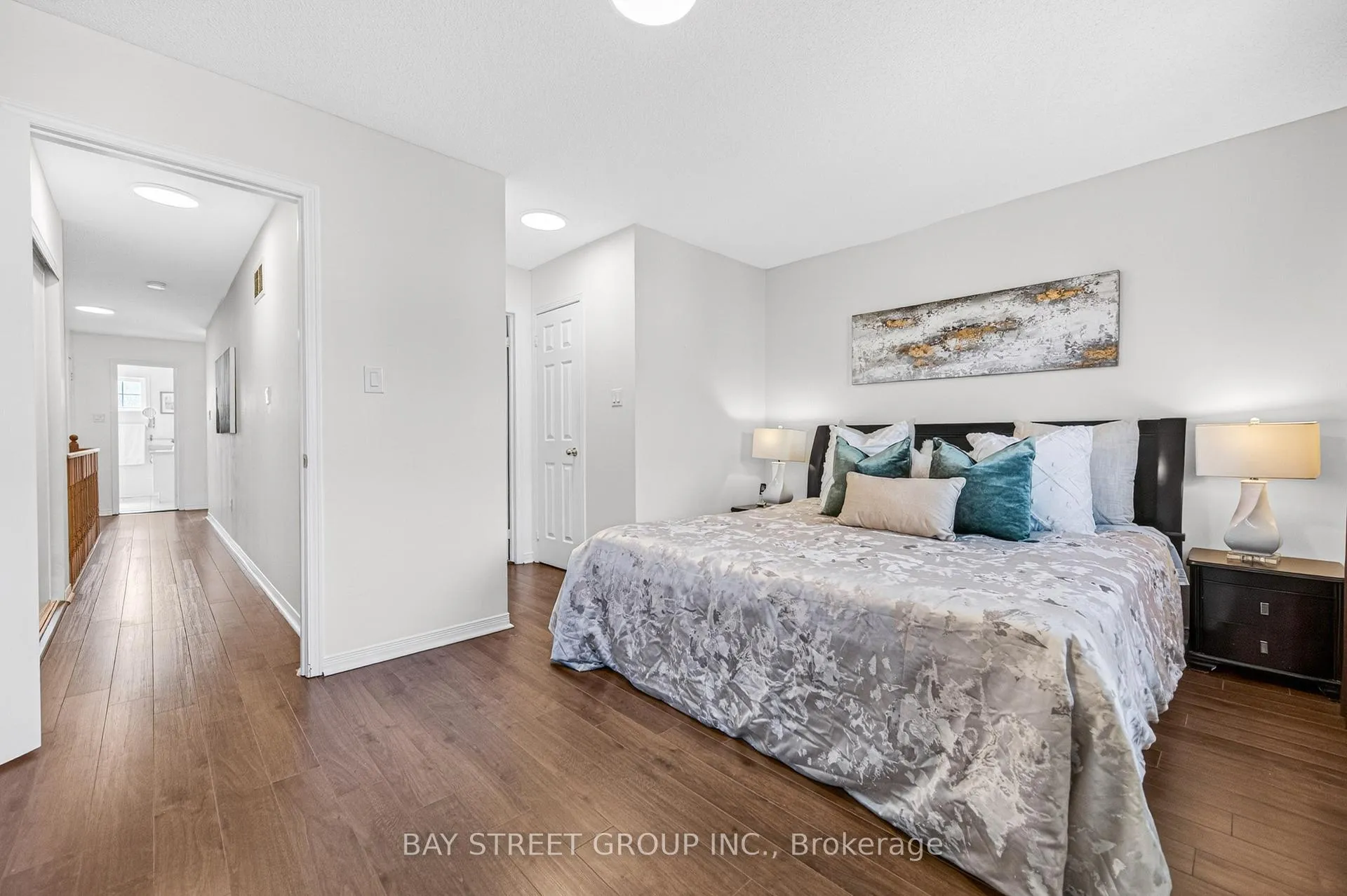 Photo 35 of 127 Guinevere Road, Markham, Cedarwood — HOMEH