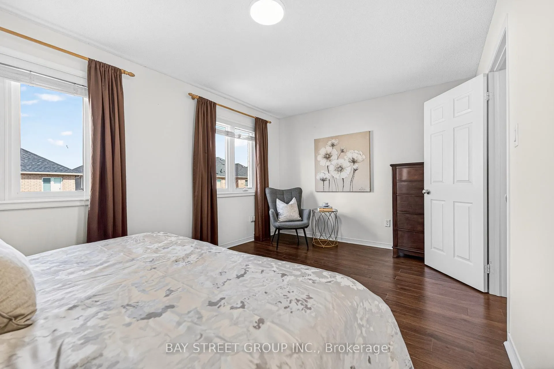 Photo 36 of 127 Guinevere Road, Markham, Cedarwood — HOMEH