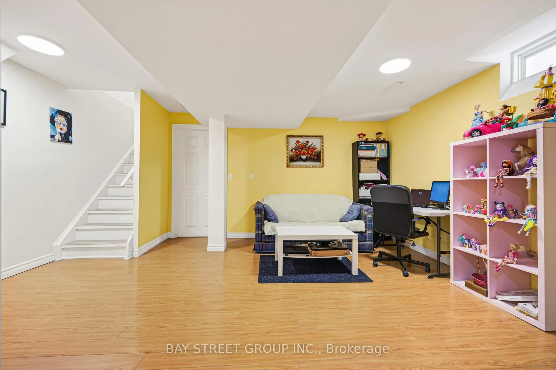 Photo 45 of 127 Guinevere Road, Markham, Cedarwood — HOMEH