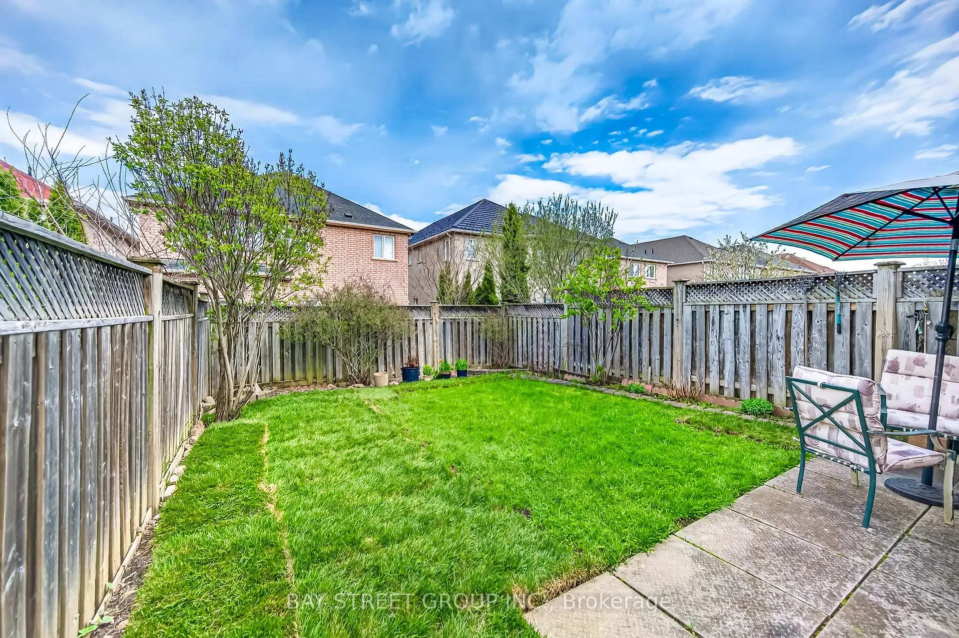 Photo 48 of 127 Guinevere Road, Markham, Cedarwood — HOMEH