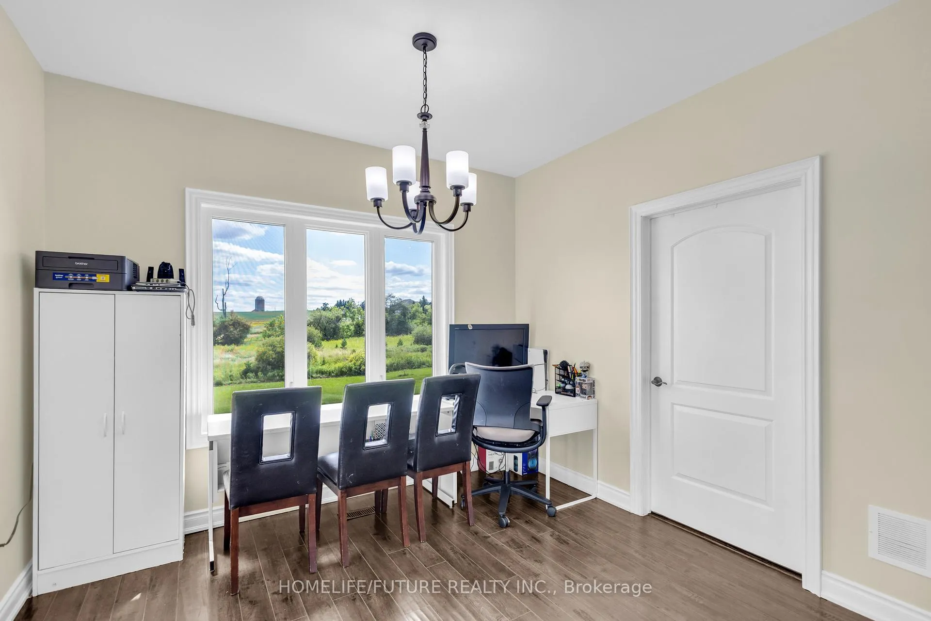 Photo 16 of Unit 11, 475501 County Road, Amaranth, Rural Amaranth — HOMEH
