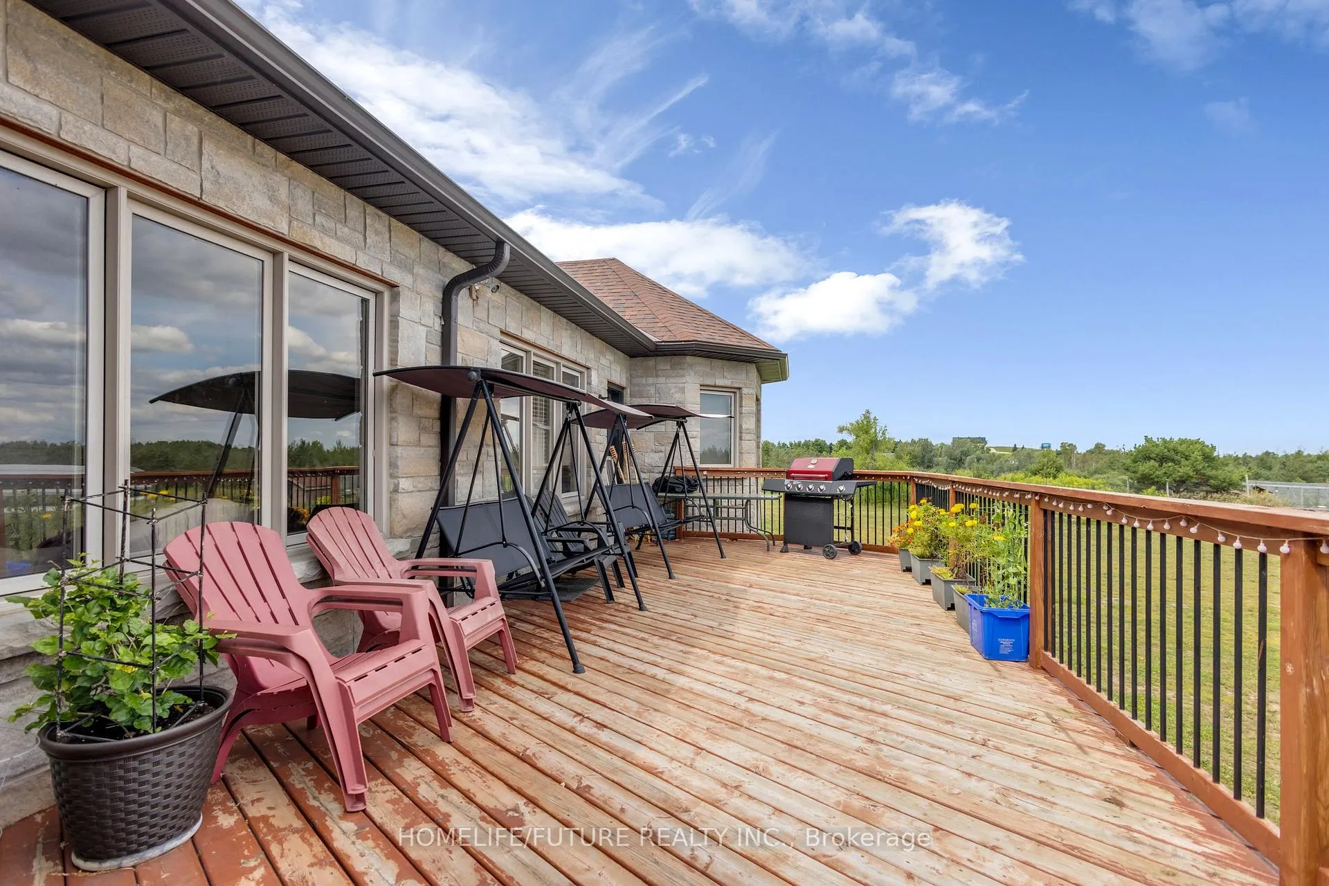 Photo 30 of Unit 11, 475501 County Road, Amaranth, Rural Amaranth — HOMEH