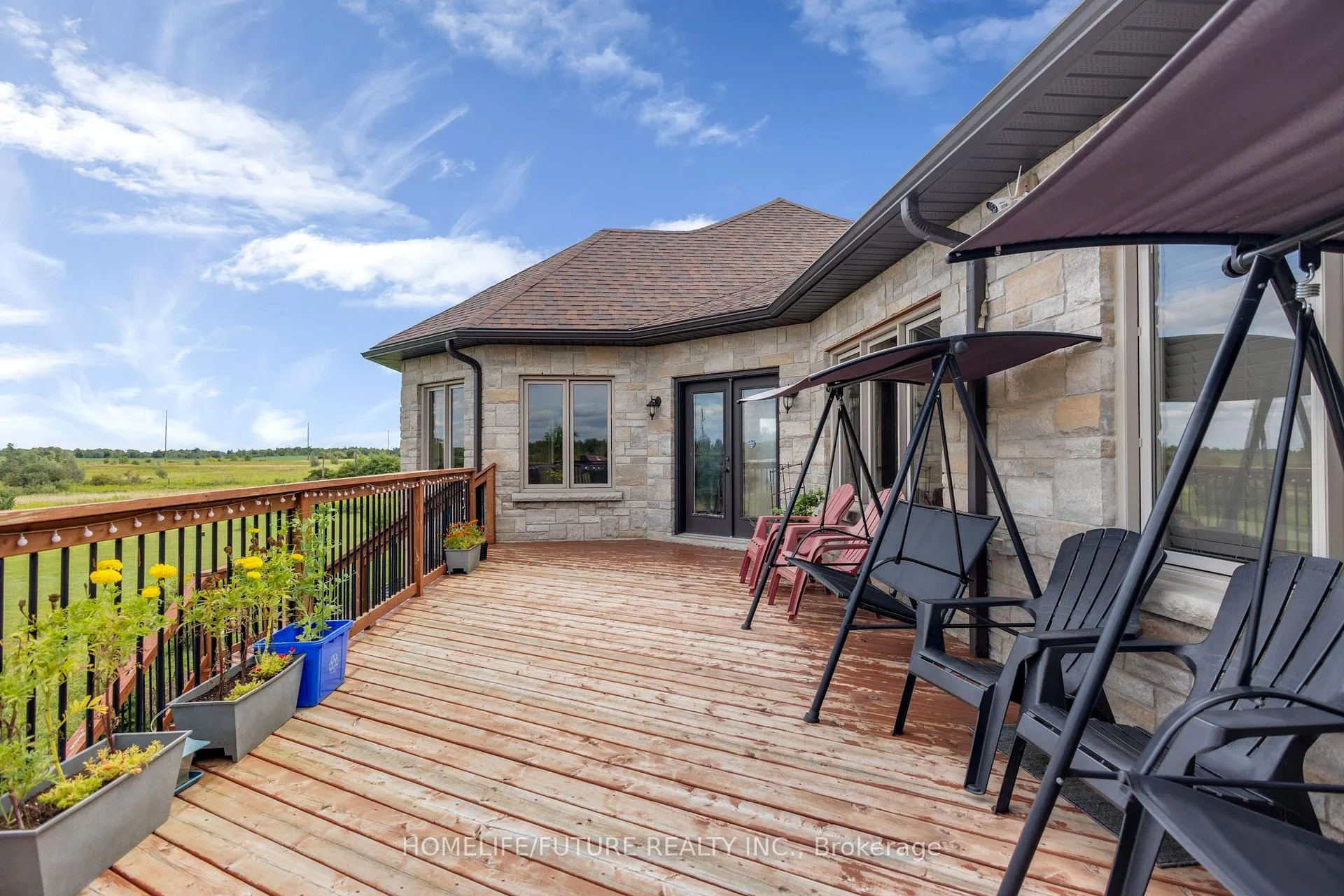 Photo 31 of Unit 11, 475501 County Road, Amaranth, Rural Amaranth — HOMEH