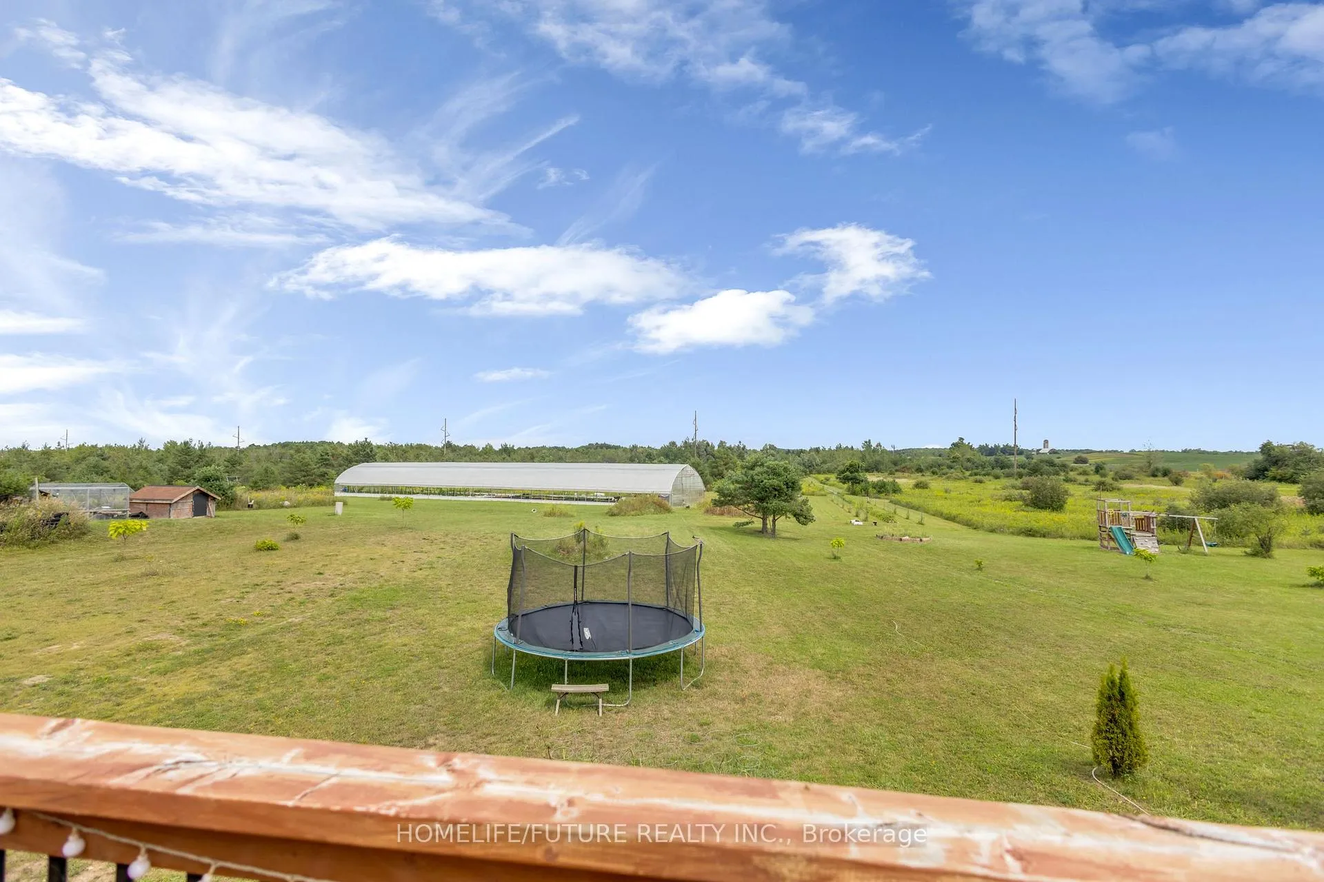 Photo 32 of Unit 11, 475501 County Road, Amaranth, Rural Amaranth — HOMEH
