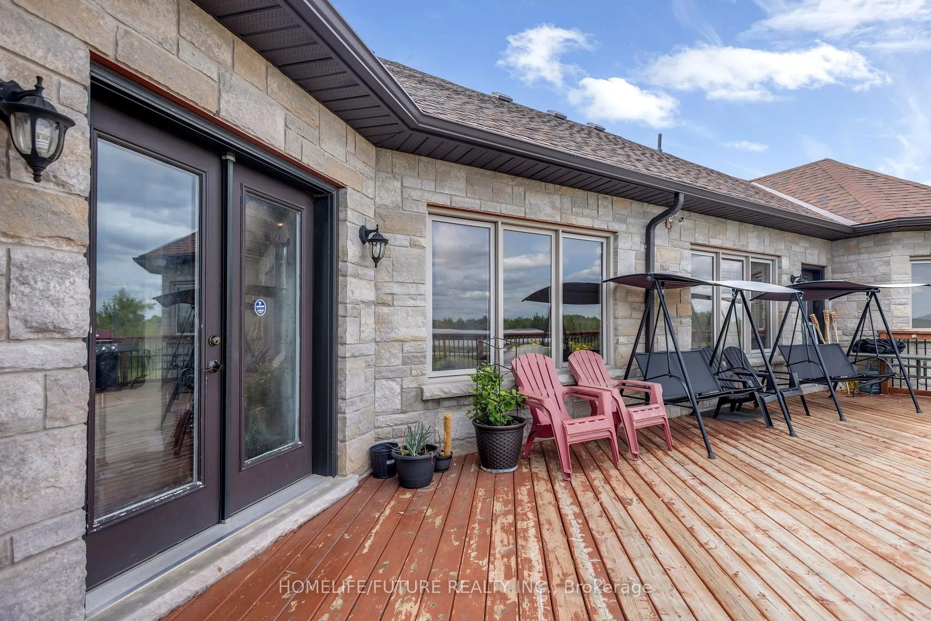 Photo 33 of Unit 11, 475501 County Road, Amaranth, Rural Amaranth — HOMEH