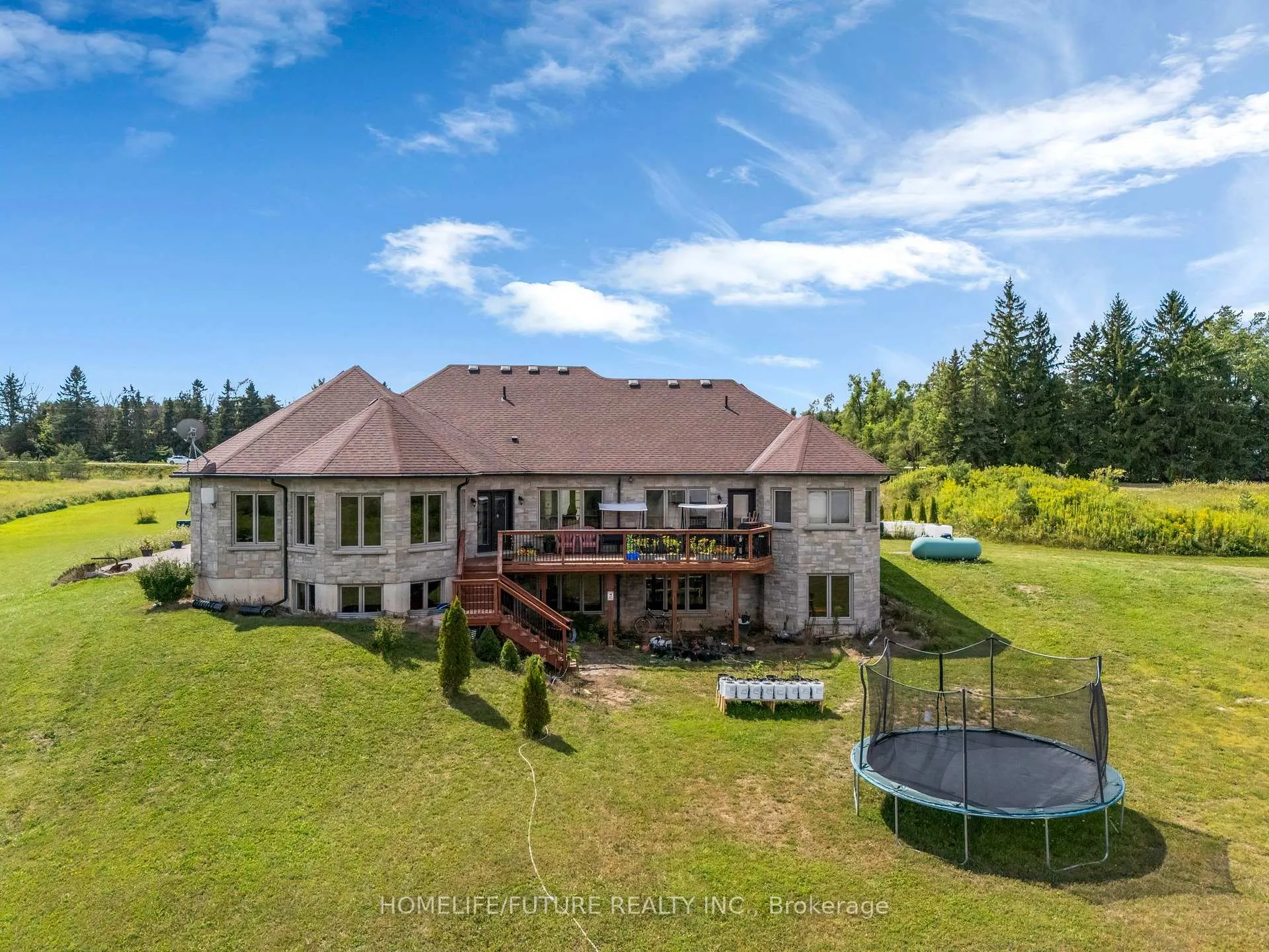 Photo 41 of Unit 11, 475501 County Road, Amaranth, Rural Amaranth — HOMEH