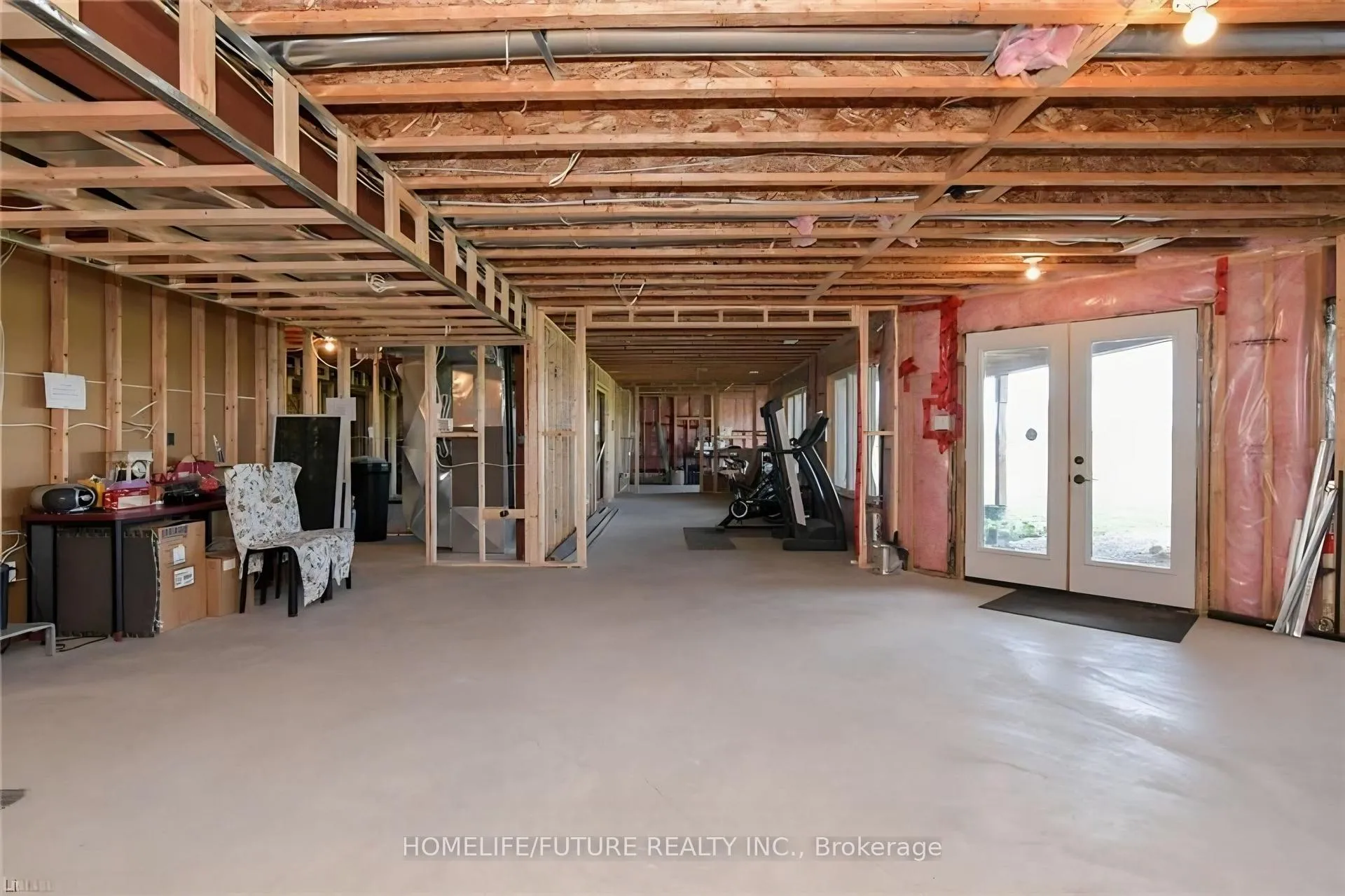Photo 46 of Unit 11, 475501 County Road, Amaranth, Rural Amaranth — HOMEH