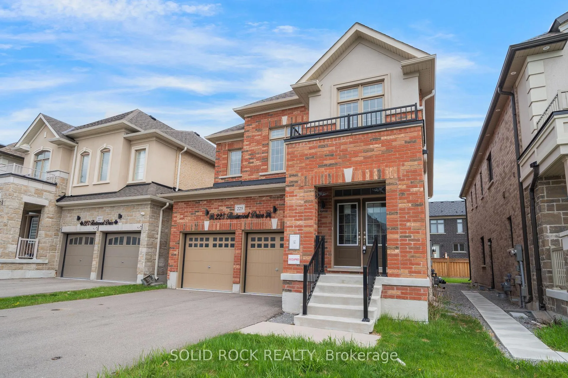 Photo 33 of 225 Fleetwood Drive, Oshawa, Eastdale — HOMEH