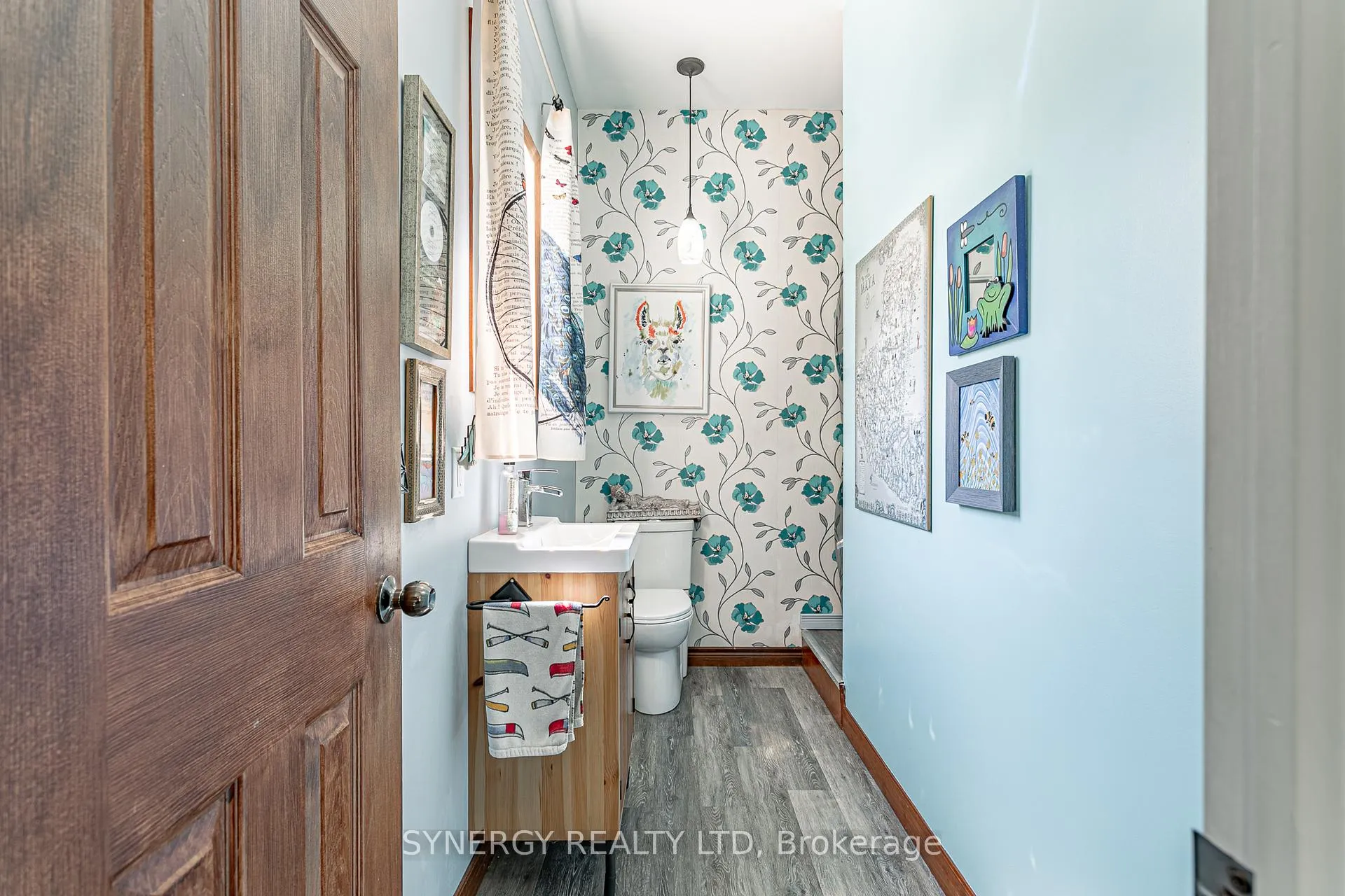 Photo 13 of 5 Hull Road, Strathroy-Caradoc, NE — HOMEH
