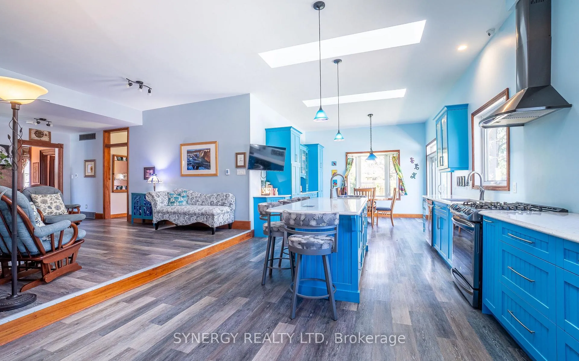 Photo 14 of 5 Hull Road, Strathroy-Caradoc, NE — HOMEH