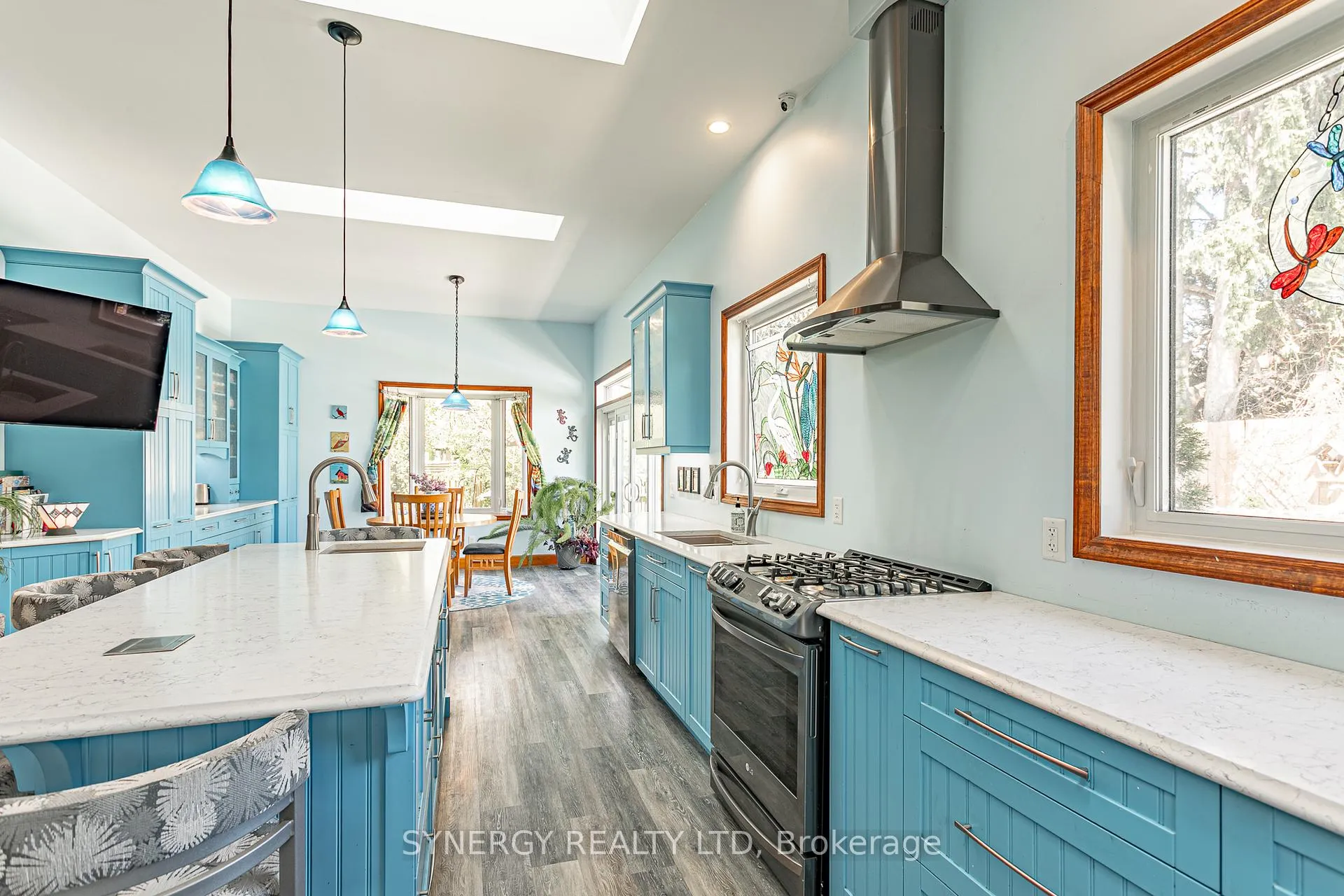 Photo 17 of 5 Hull Road, Strathroy-Caradoc, NE — HOMEH