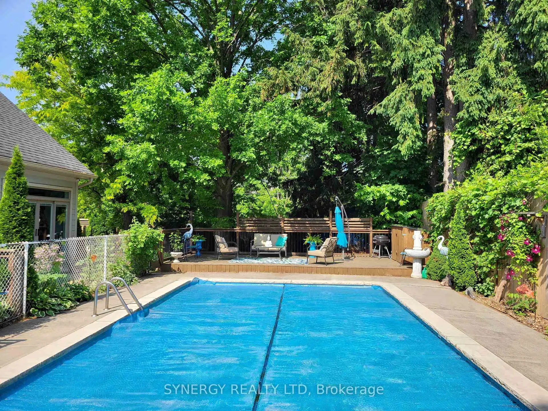 Photo 23 of 5 Hull Road, Strathroy-Caradoc, NE — HOMEH