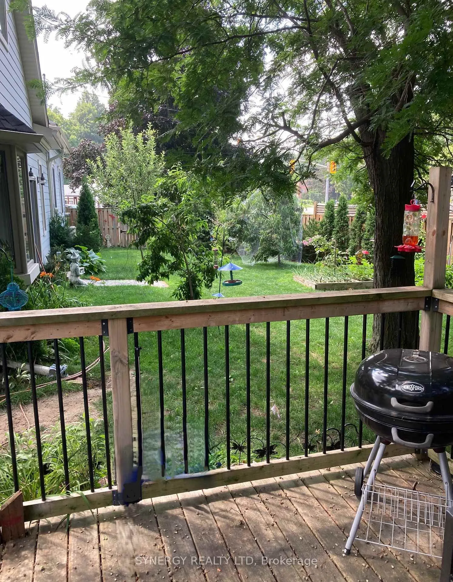 Photo 24 of 5 Hull Road, Strathroy-Caradoc, NE — HOMEH