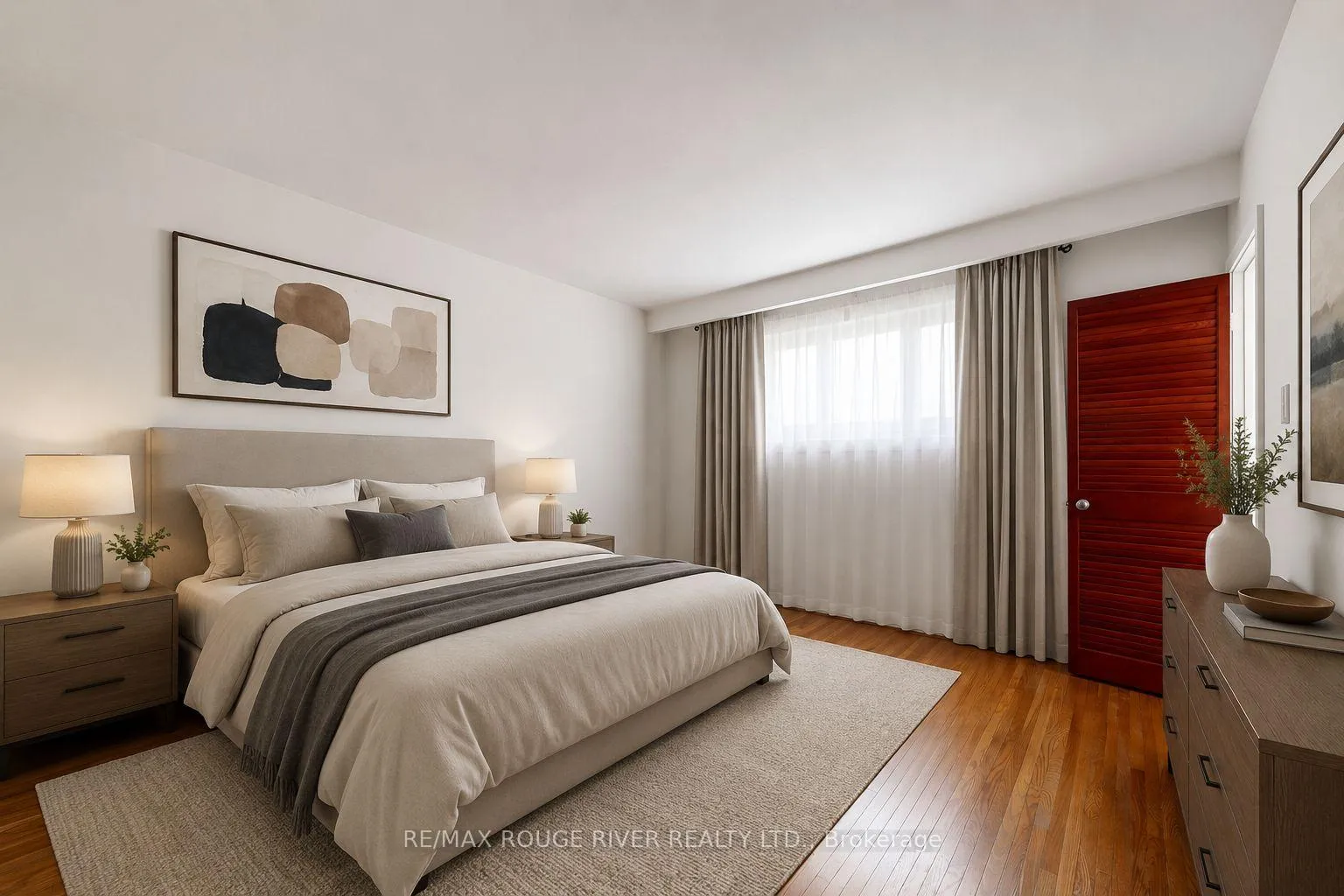 Photo 8 of 102 Taysham Crescent, Etobicoke, Thistletown-Beaumonde Heights — HOMEH