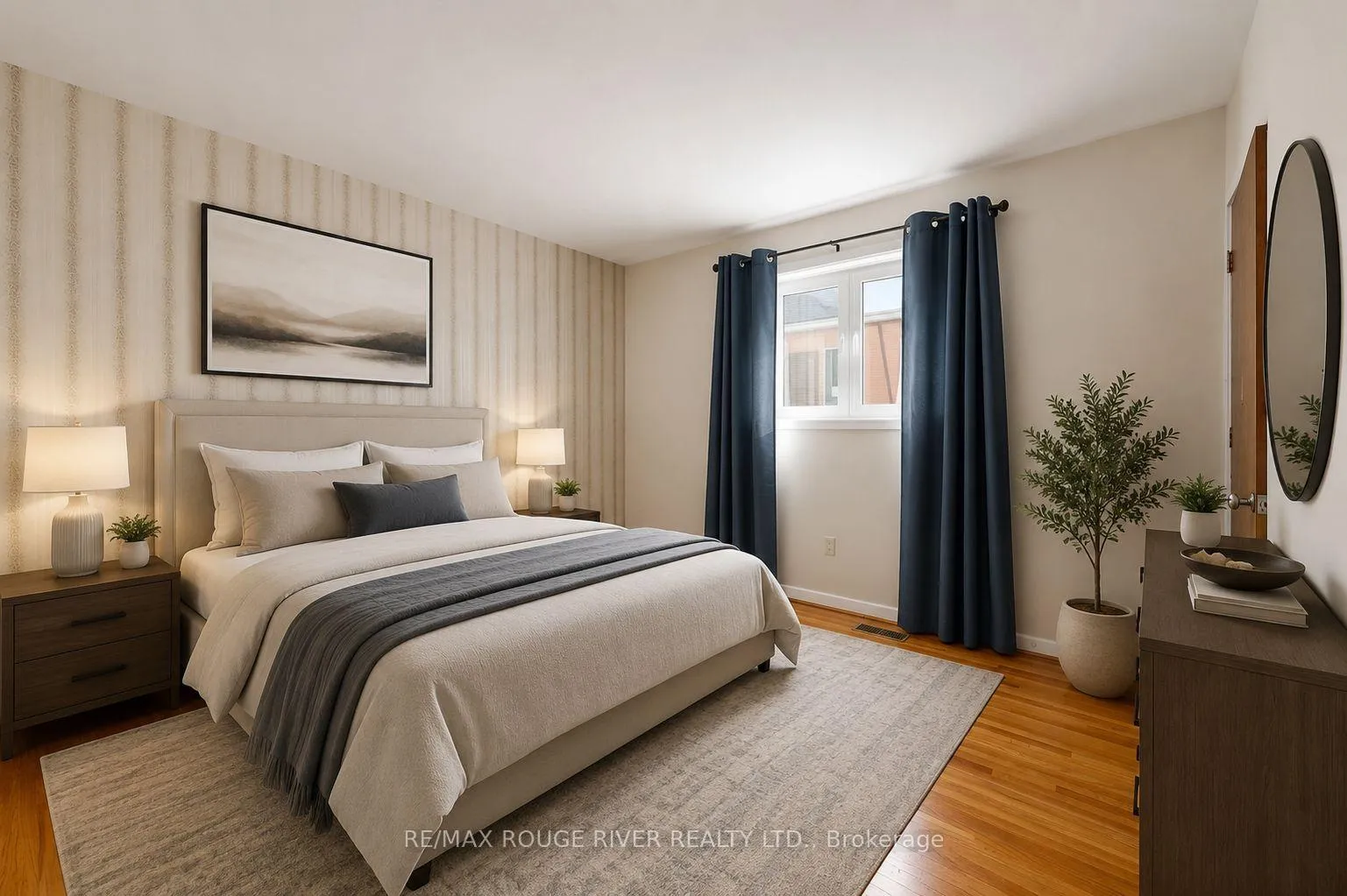 Photo 9 of 102 Taysham Crescent, Etobicoke, Thistletown-Beaumonde Heights — HOMEH