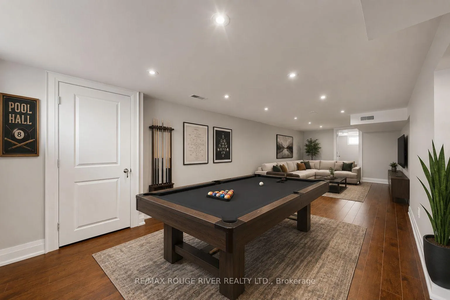Photo 11 of 102 Taysham Crescent, Etobicoke, Thistletown-Beaumonde Heights — HOMEH