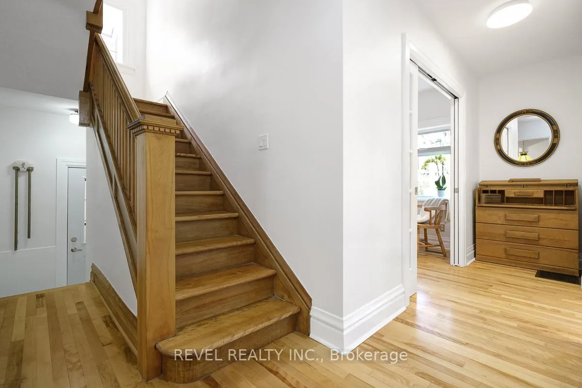 Photo 5 of 28 Broadway Avenue, Ottawa, Glebe — HOMEH