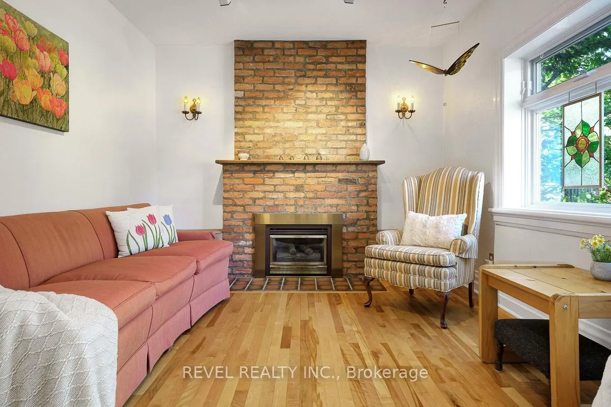 Photo 8 of 28 Broadway Avenue, Ottawa, Glebe — HOMEH
