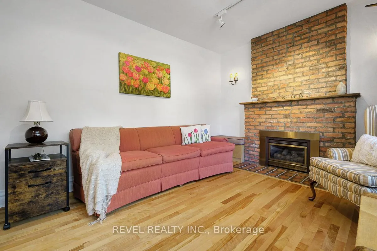 Photo 9 of 28 Broadway Avenue, Ottawa, Glebe — HOMEH