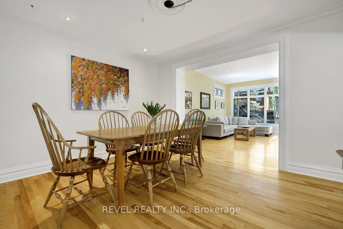 Photo 12 of 28 Broadway Avenue, Ottawa, Glebe — HOMEH