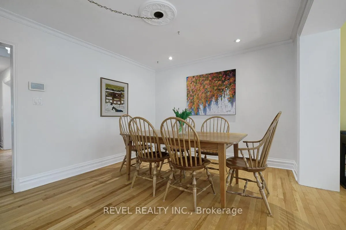 Photo 13 of 28 Broadway Avenue, Ottawa, Glebe — HOMEH