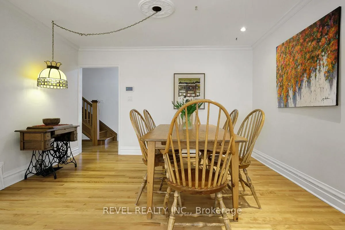 Photo 14 of 28 Broadway Avenue, Ottawa, Glebe — HOMEH