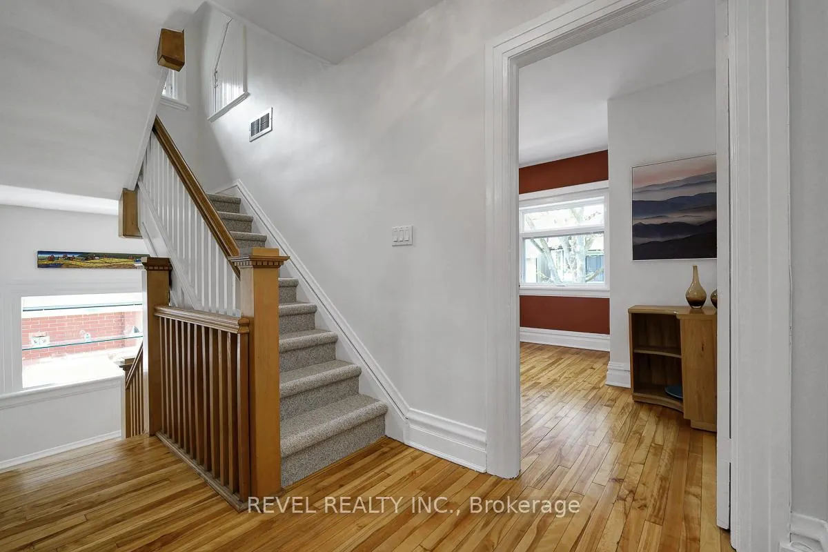 Photo 22 of 28 Broadway Avenue, Ottawa, Glebe — HOMEH