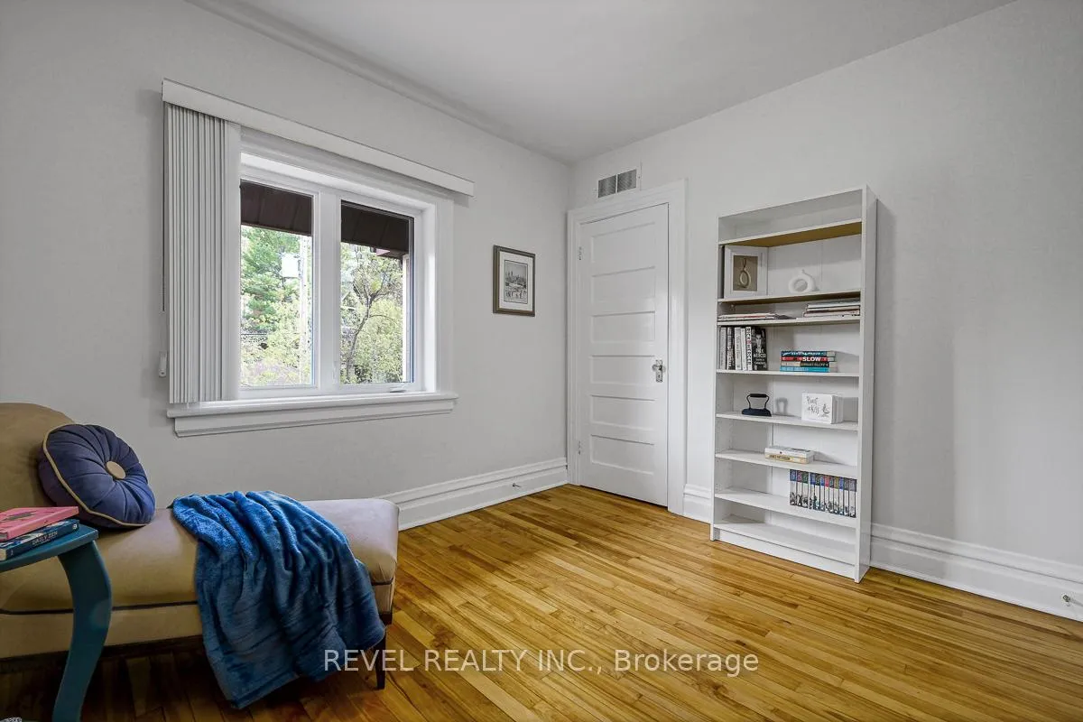 Photo 27 of 28 Broadway Avenue, Ottawa, Glebe — HOMEH